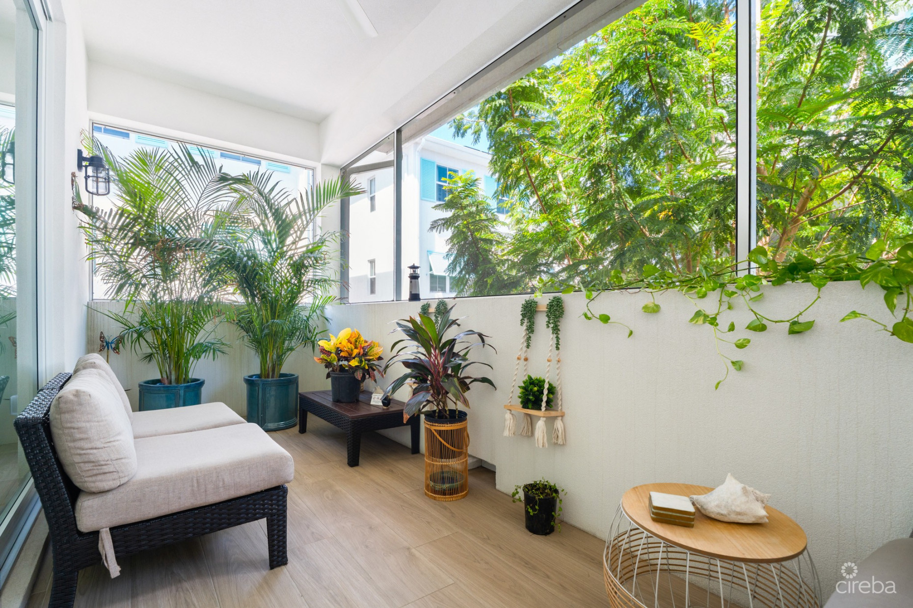 PERIWINKLE 2 BED + STUDIO TOWN HOME