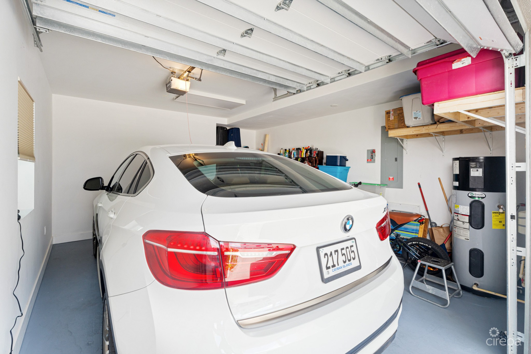 PERIWINKLE 2 BED + STUDIO TOWN HOME