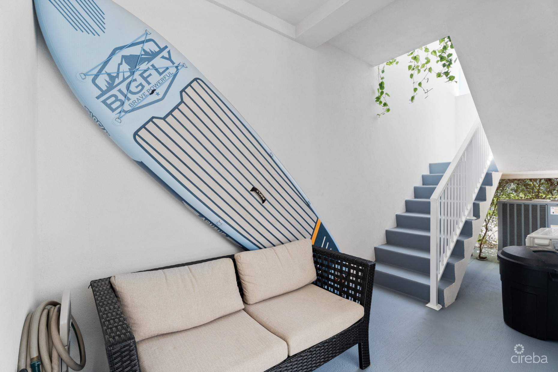 PERIWINKLE 2 BED + STUDIO TOWN HOME