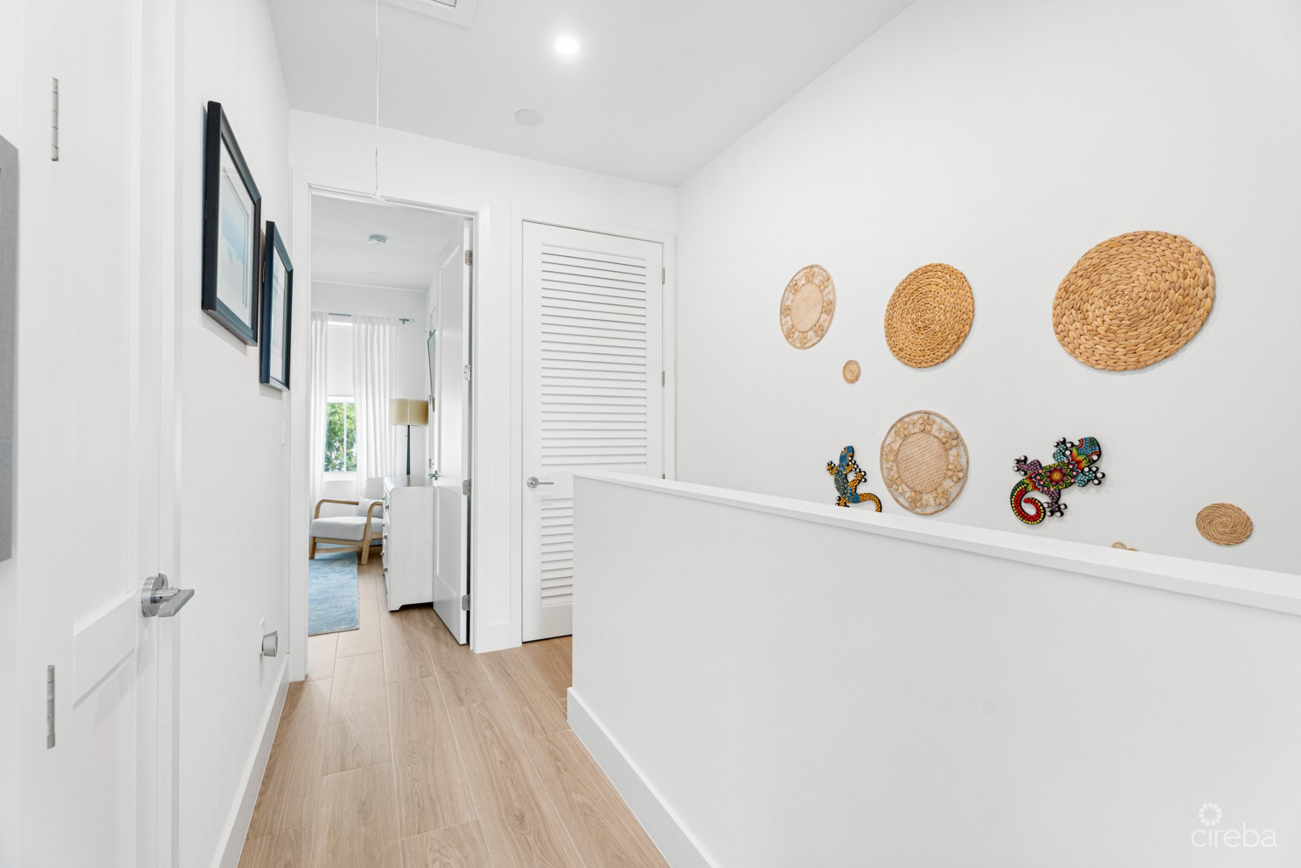 PERIWINKLE 2 BED + STUDIO TOWN HOME