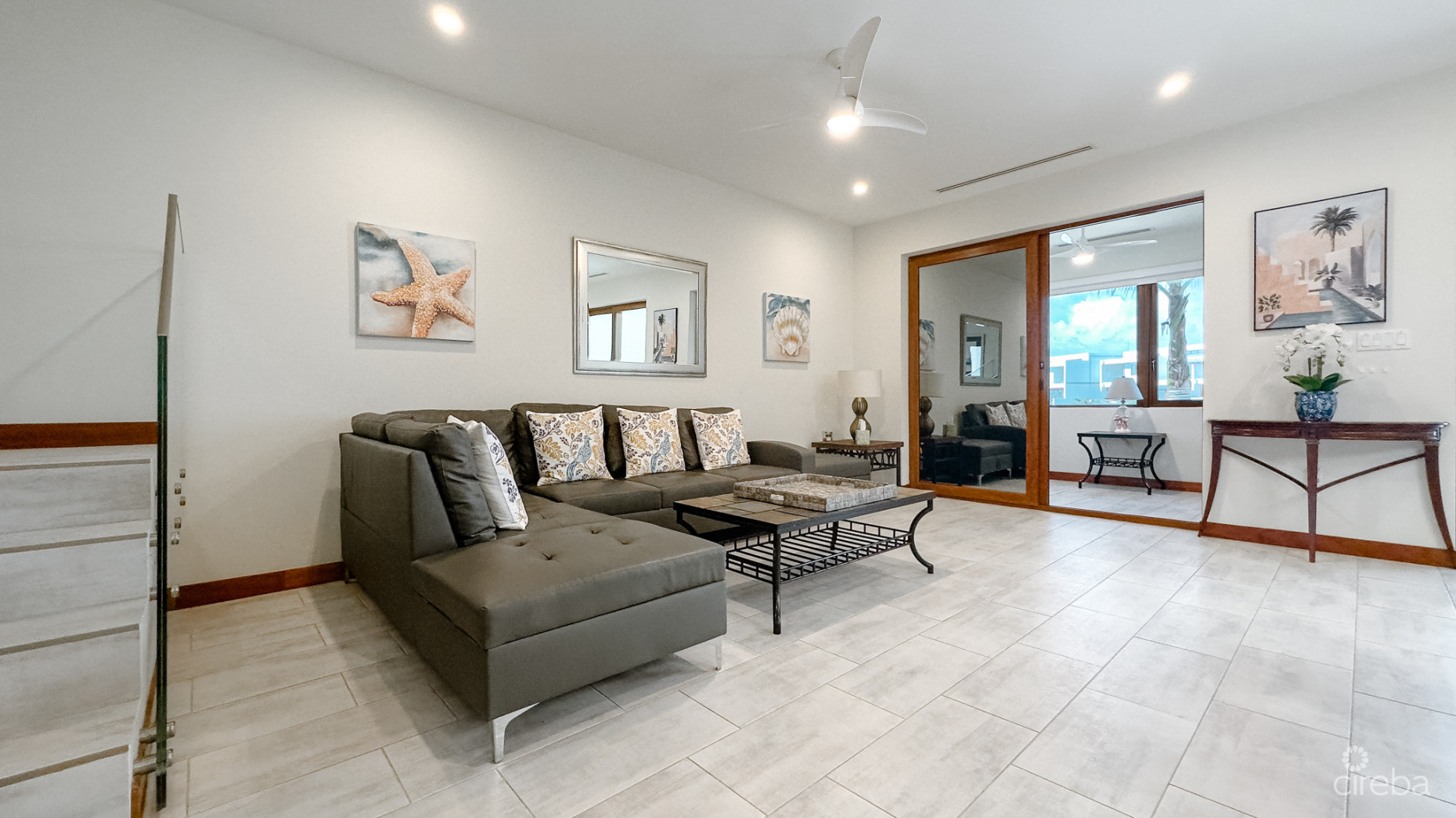 4 BED ARVIA CANAL FRONT