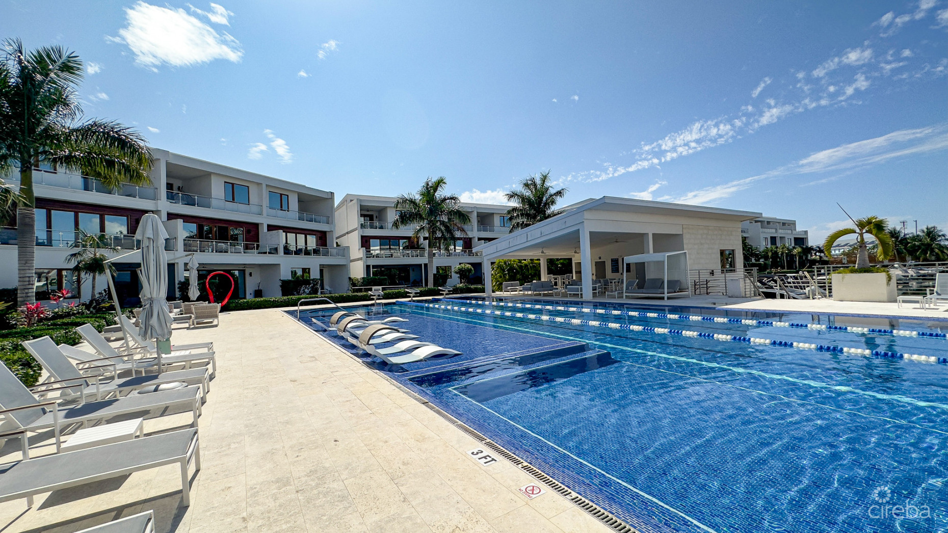 4 BED ARVIA CANAL FRONT