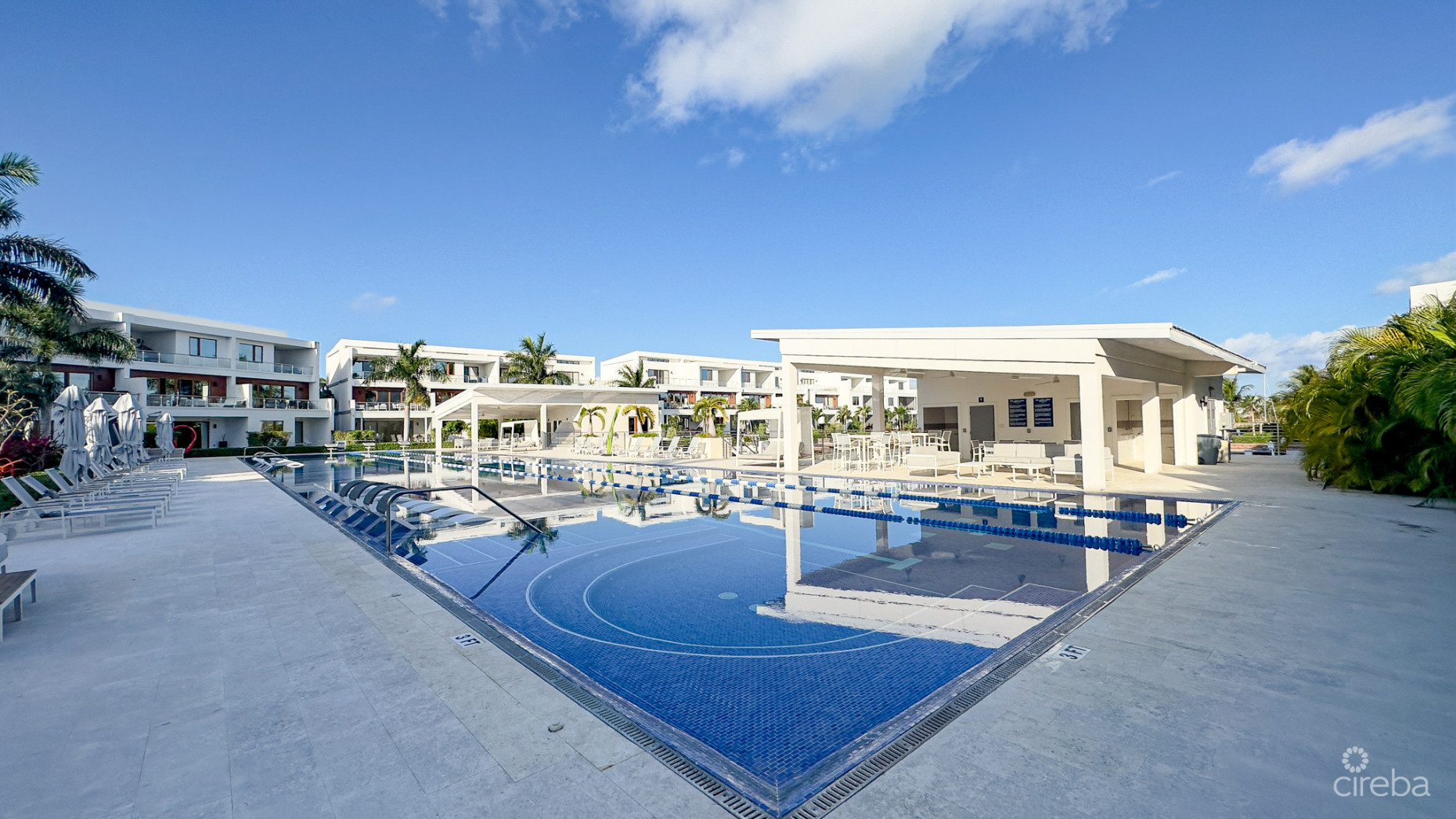 4 BED ARVIA CANAL FRONT