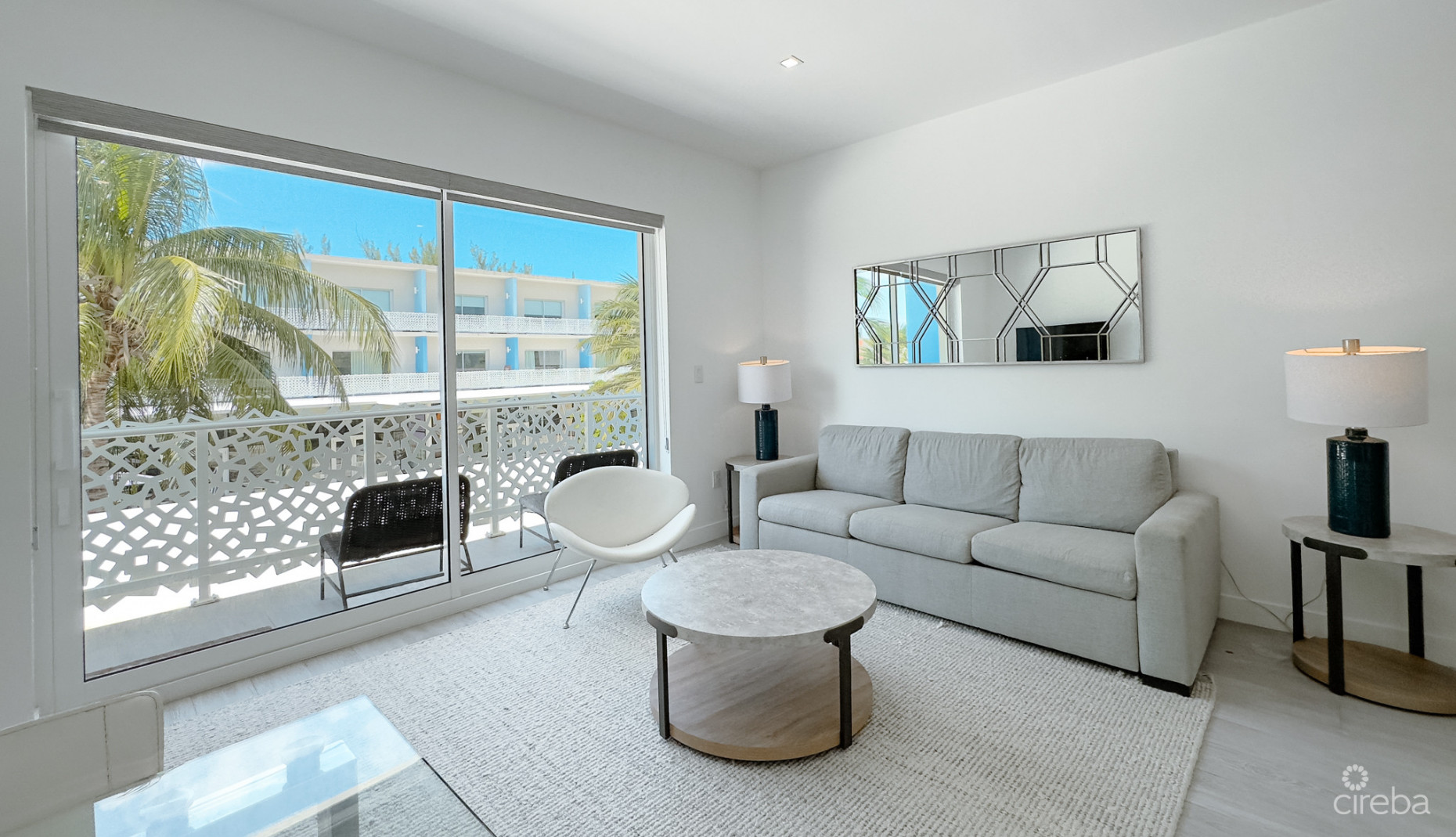 THE GROVE 1 BED CONDO SEVEN MILE BEACH CORRIDOR