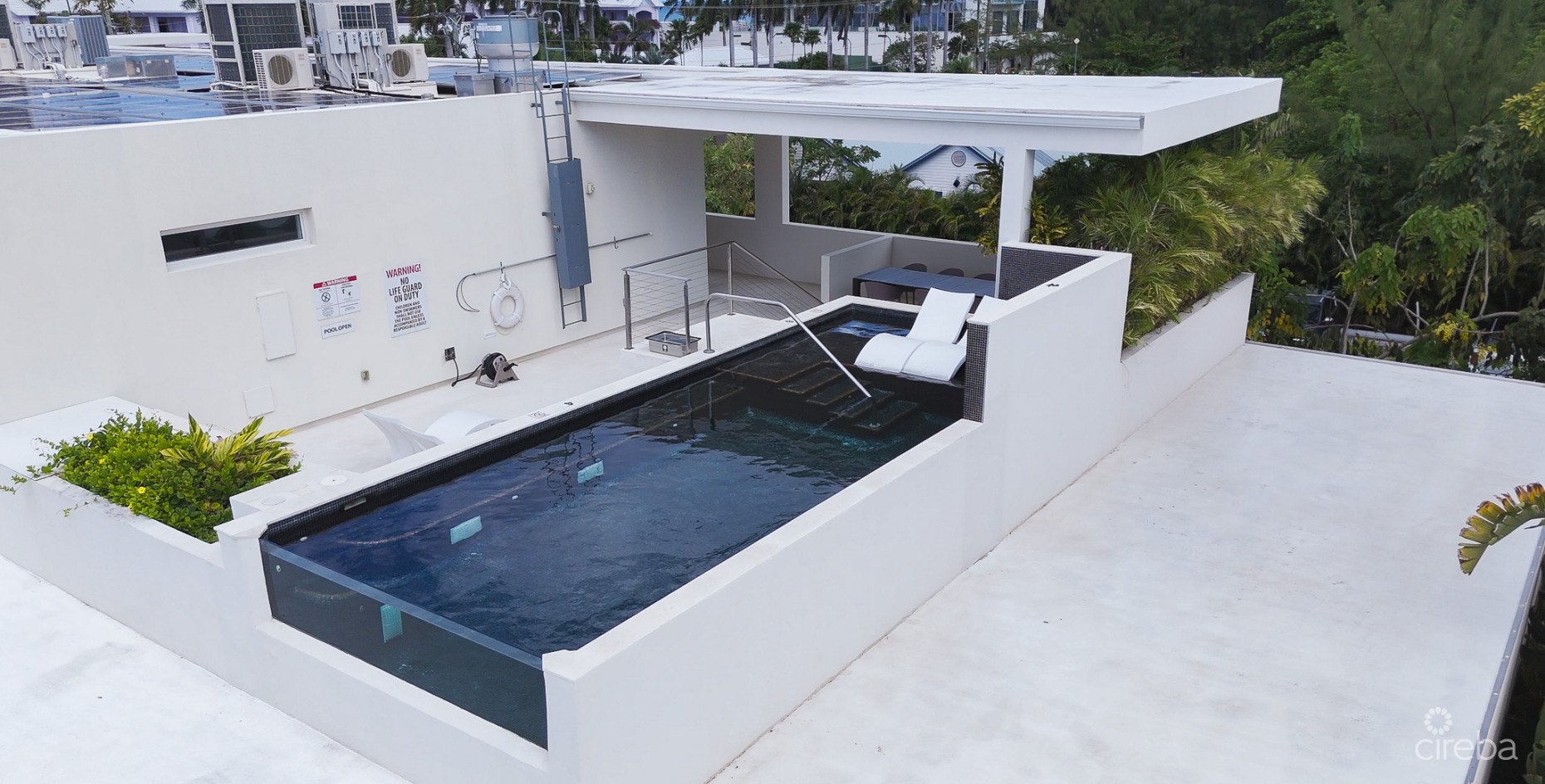 THE GROVE 1 BED CONDO SEVEN MILE BEACH CORRIDOR