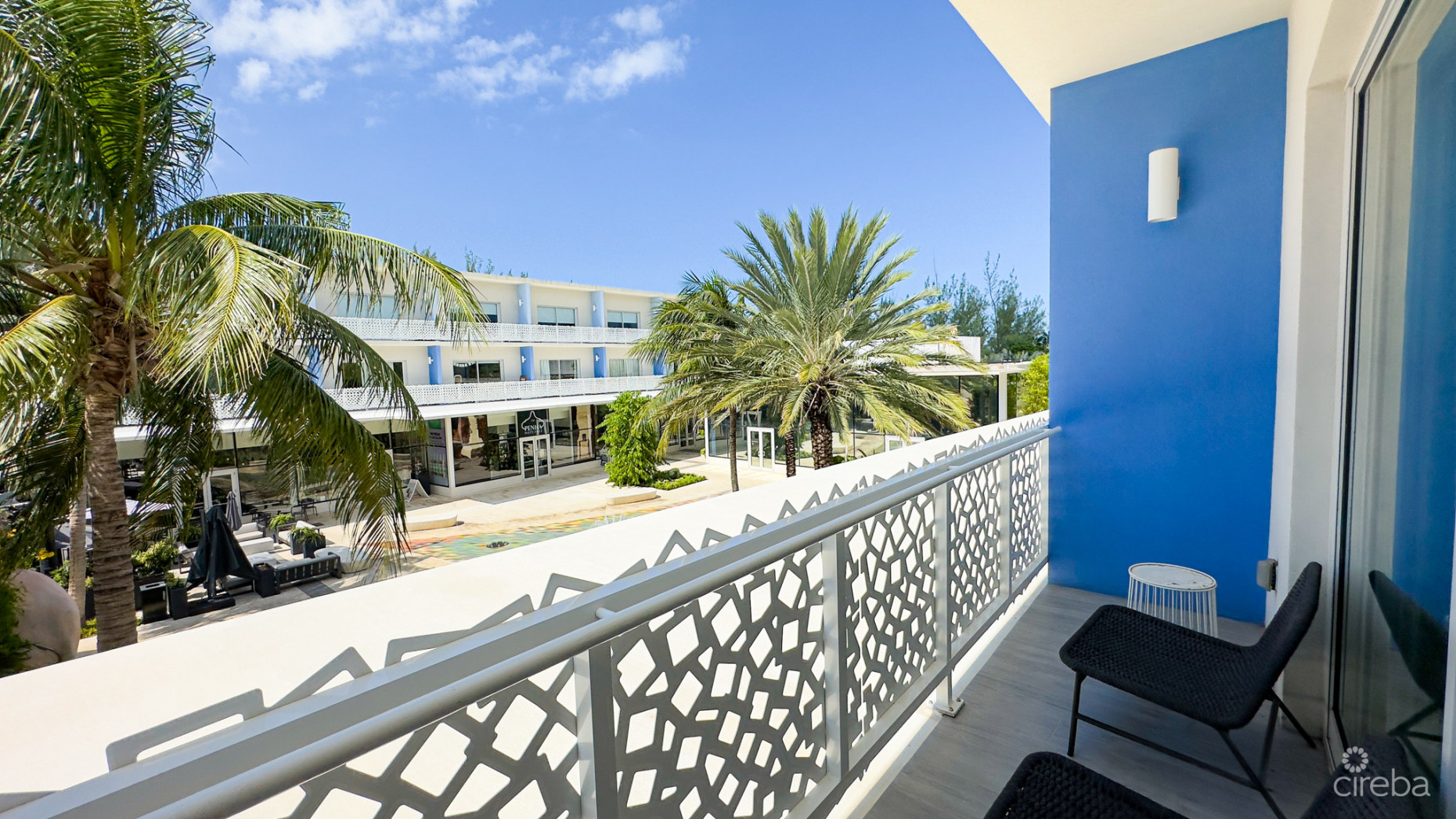 THE GROVE 1 BED CONDO SEVEN MILE BEACH CORRIDOR