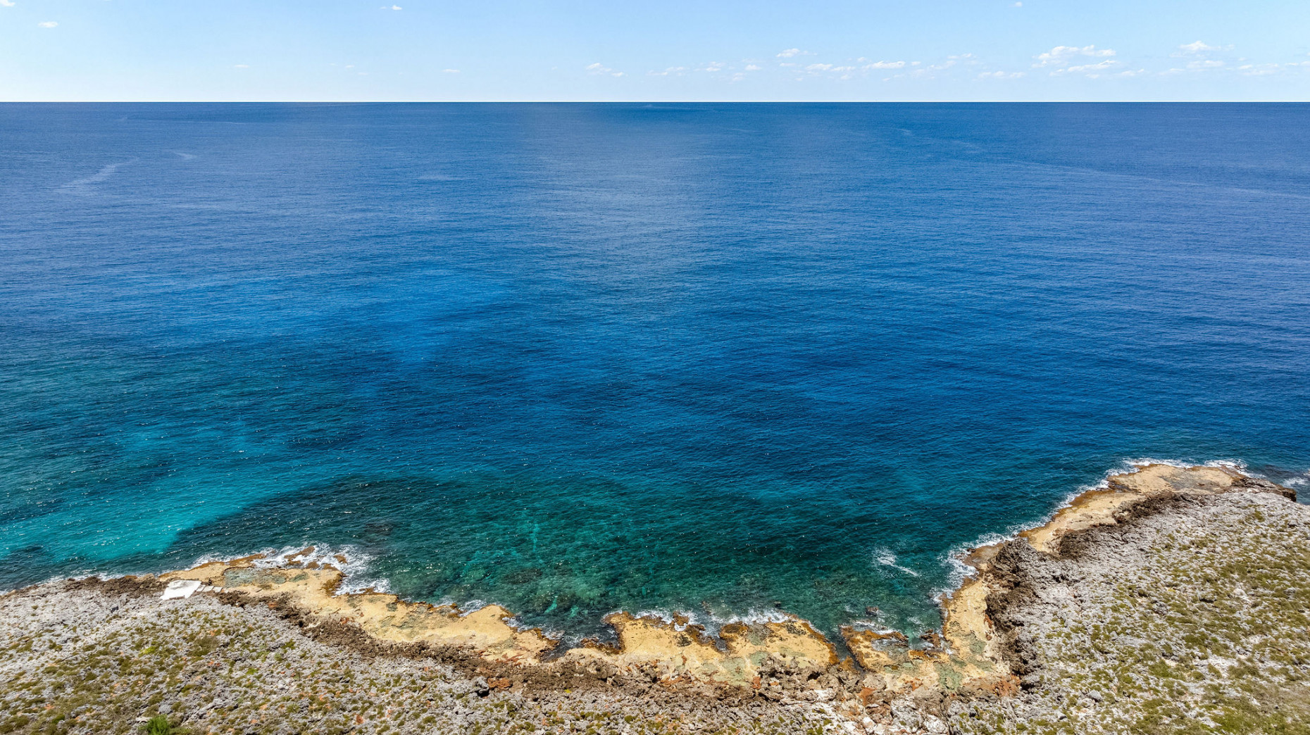 Savannah Oceanfront 3 Acre Estate