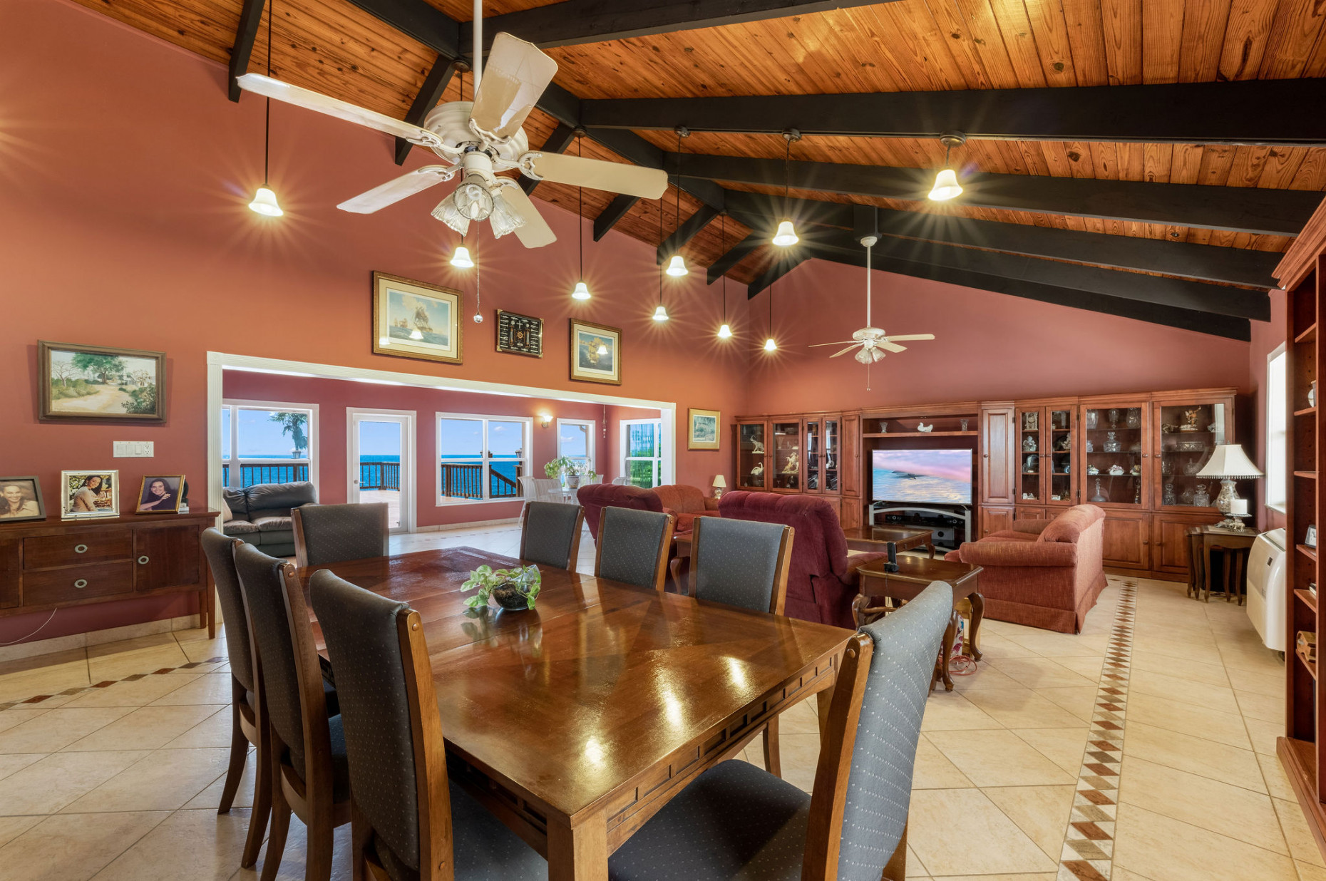 Savannah Oceanfront 3 Acre Estate