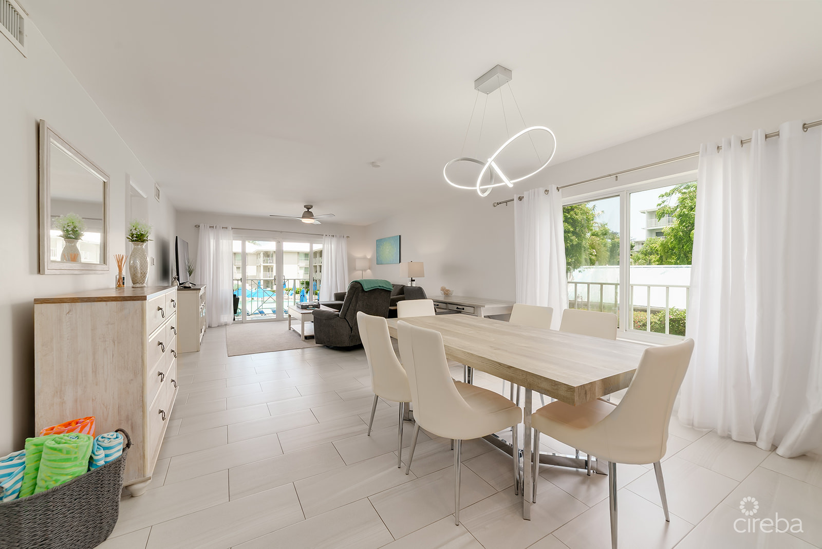 SUNSET COVE RENOVATED 2 BEDROOM