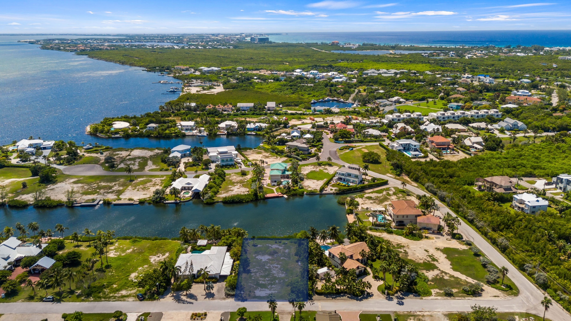 The Shores 0.35 Acres Lot  - Approved Plans &  Geotech