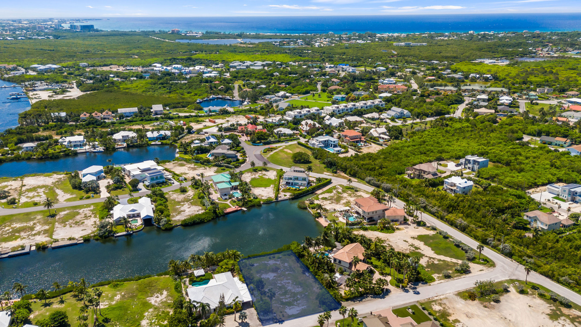 The Shores 0.35 Acres Lot  - Approved Plans &  Geotech