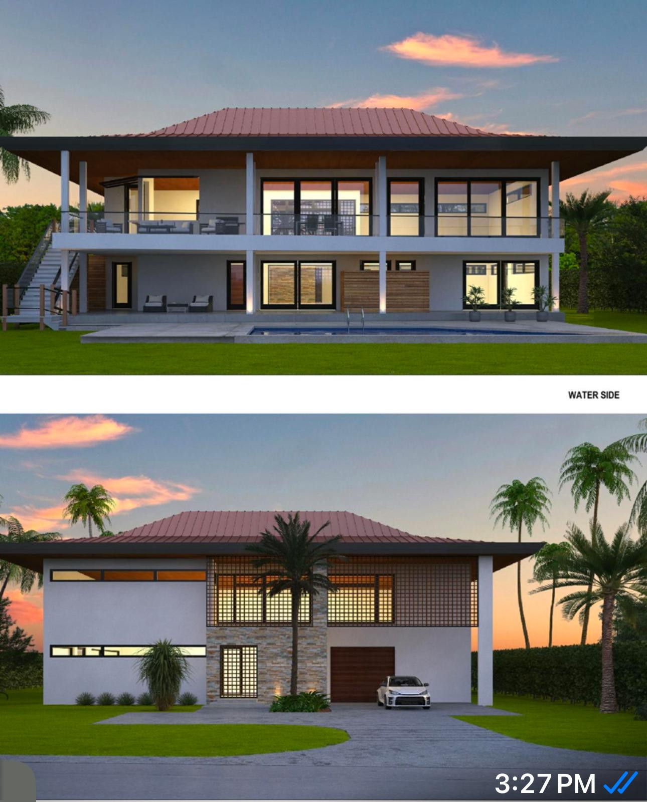The Shores 0.35 Acres Lot  - Approved Plans &  Geotech