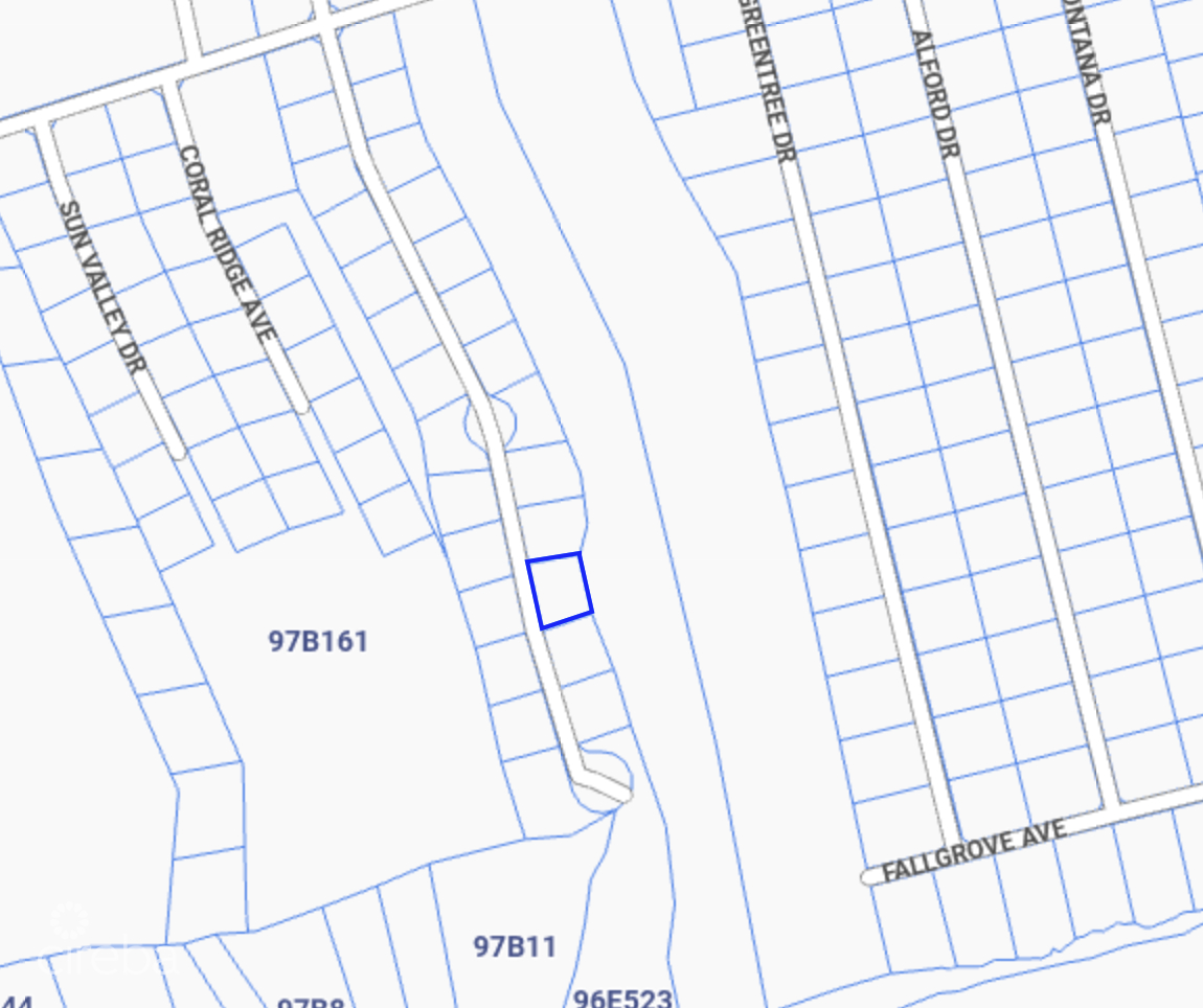 BRAC HOUSE LOT 0.2345