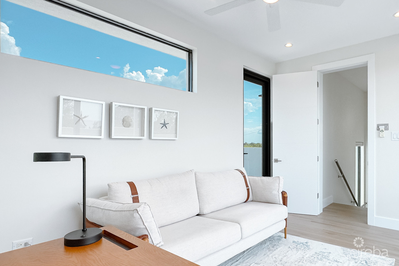 4 BED PLUS DEN TOWNHOUSE IN WEST BAY