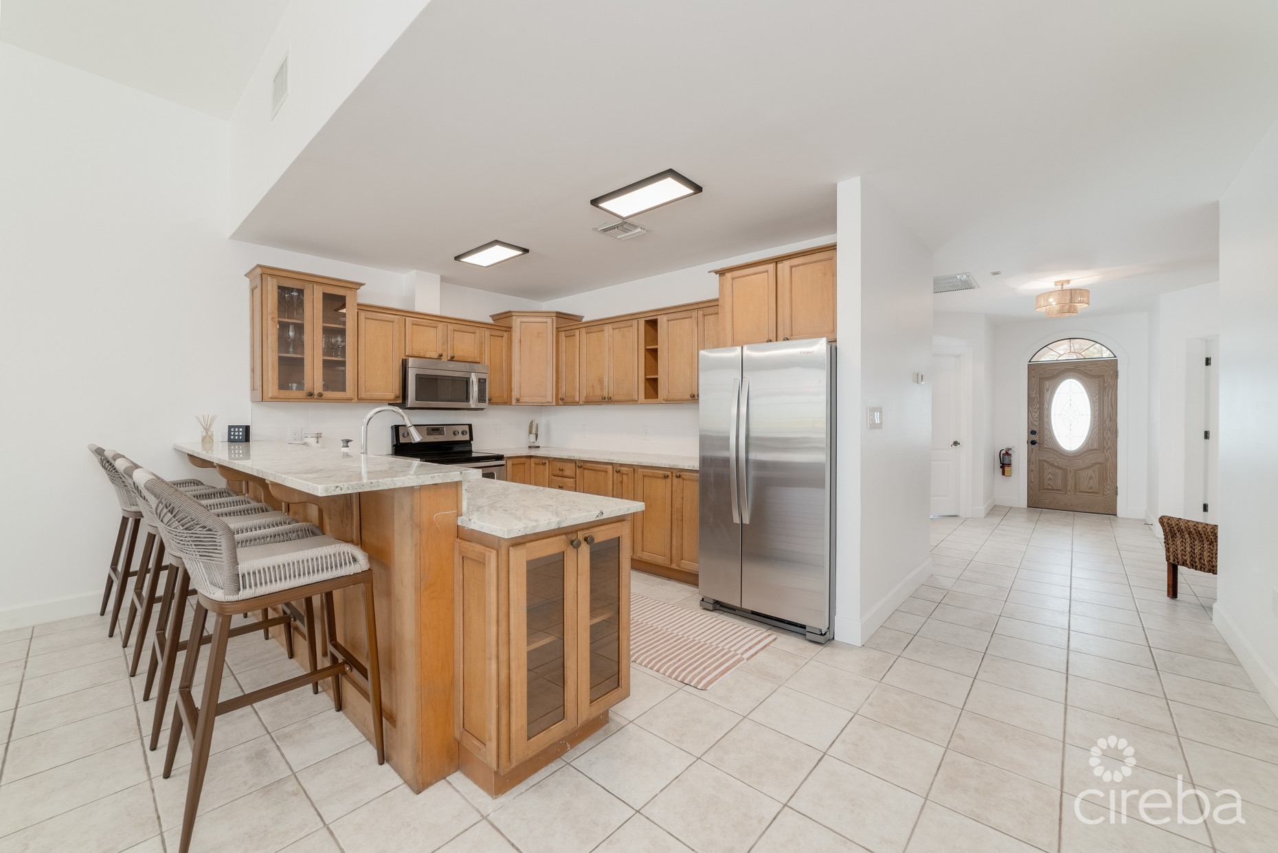 VISTA CARIBE- VENDOR PAY'S STAMP DUTY!!!