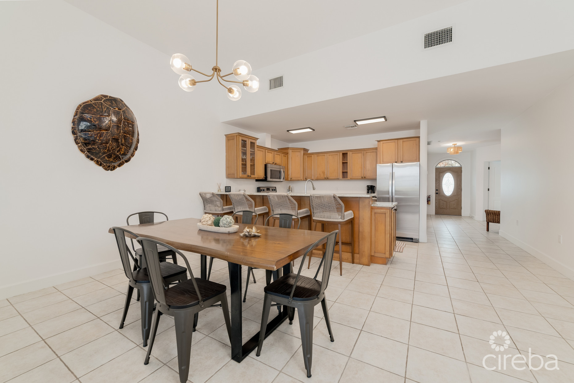 VISTA CARIBE- VENDOR PAY'S STAMP DUTY!!!