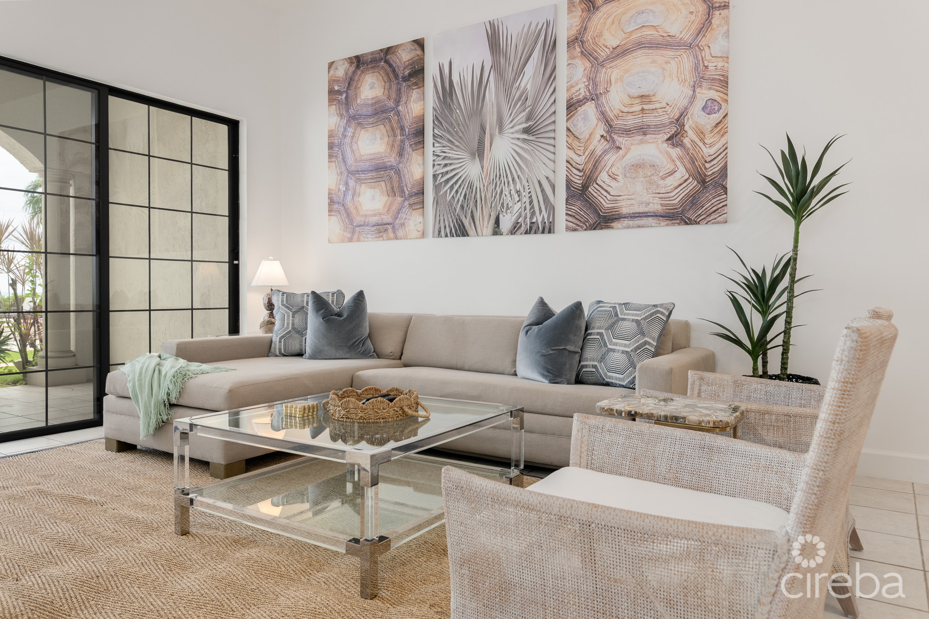 VISTA CARIBE- VENDOR PAY'S STAMP DUTY!!!