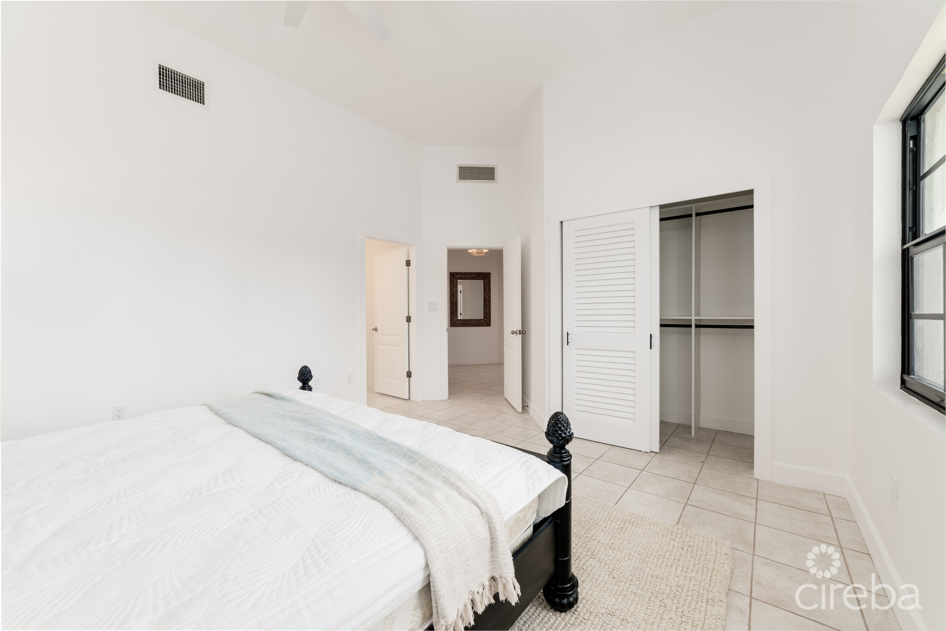 VISTA CARIBE- VENDOR PAY'S STAMP DUTY!!!