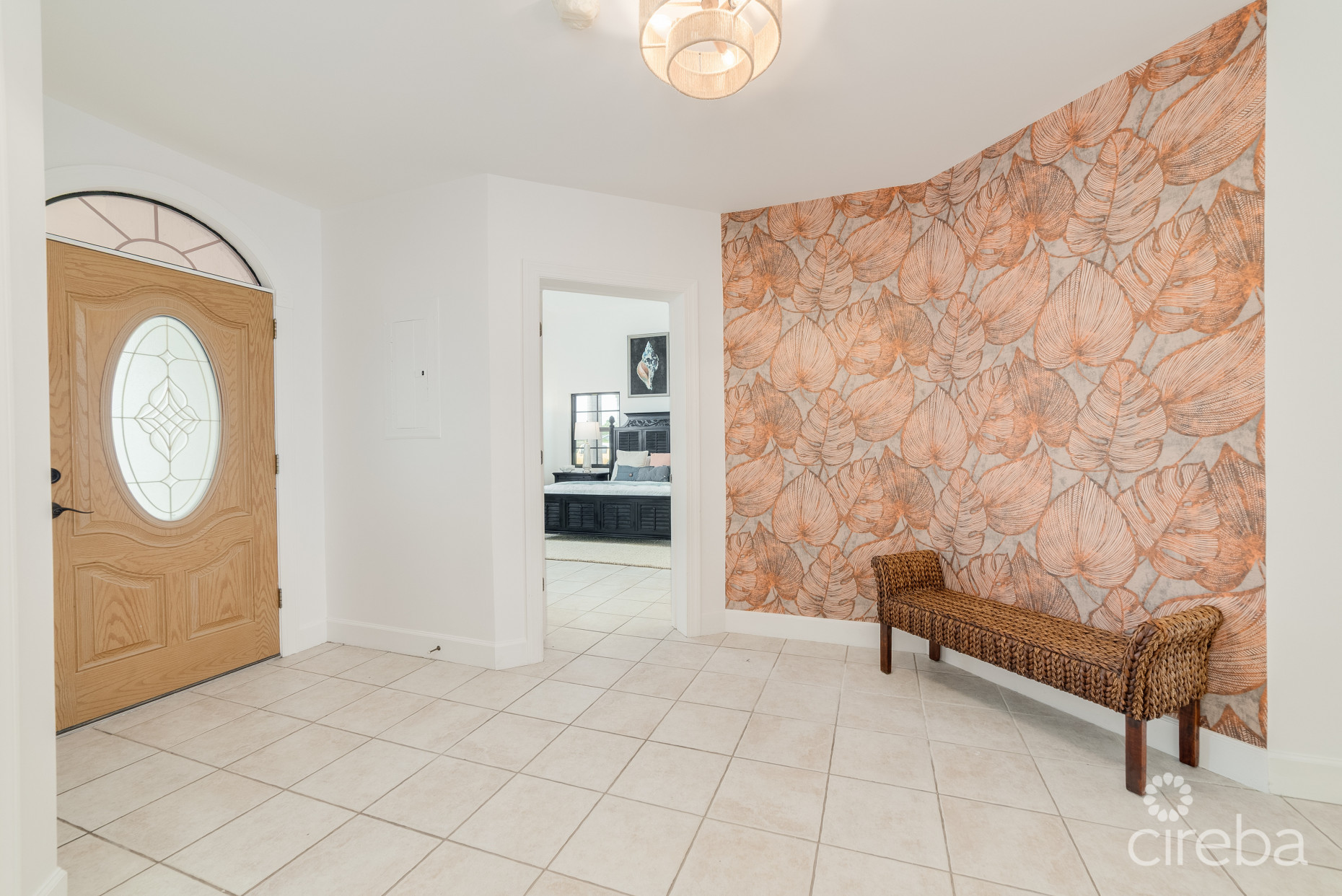 VISTA CARIBE- VENDOR PAY'S STAMP DUTY!!!