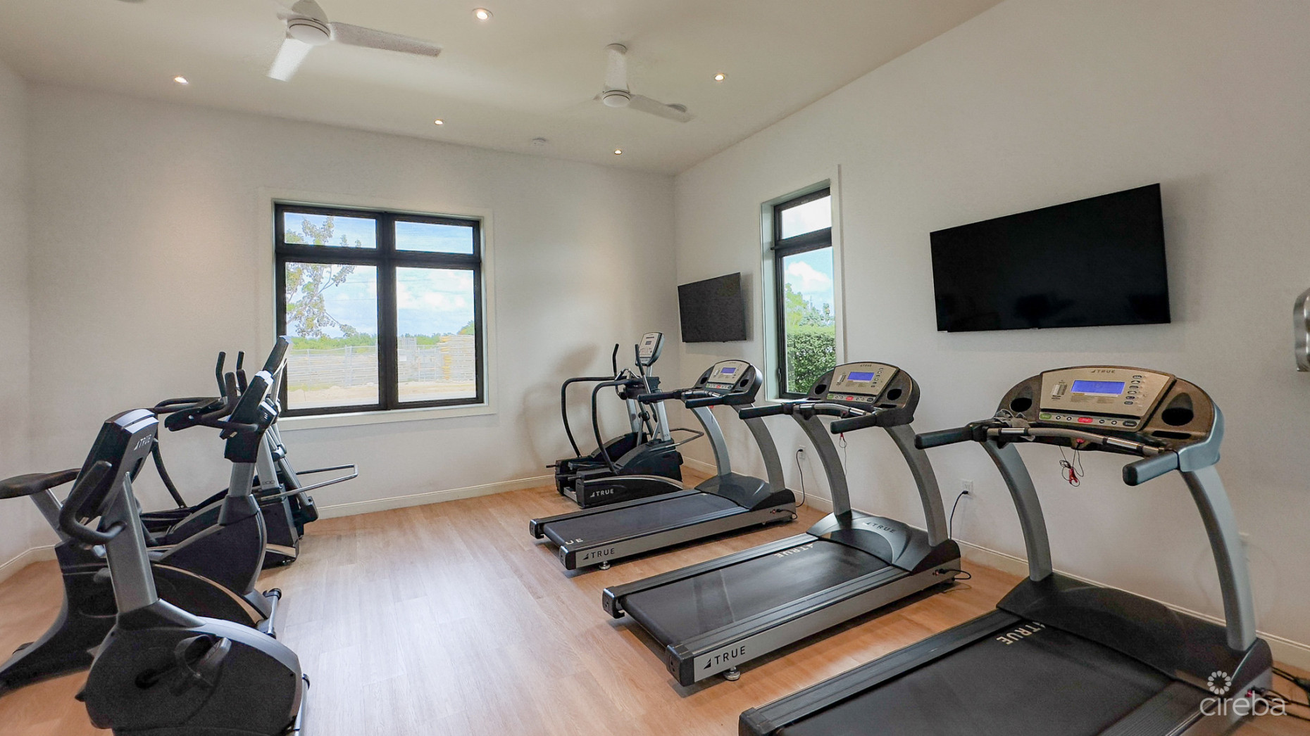 3 BED TOWNHOME OLEA CAMANA BAY