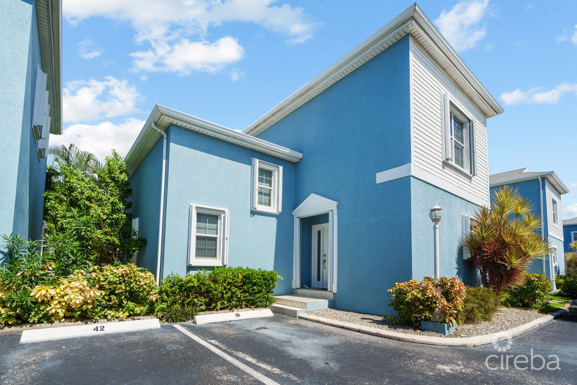 MYSTIC RETREAT 16, GEORGE TOWN CONDO