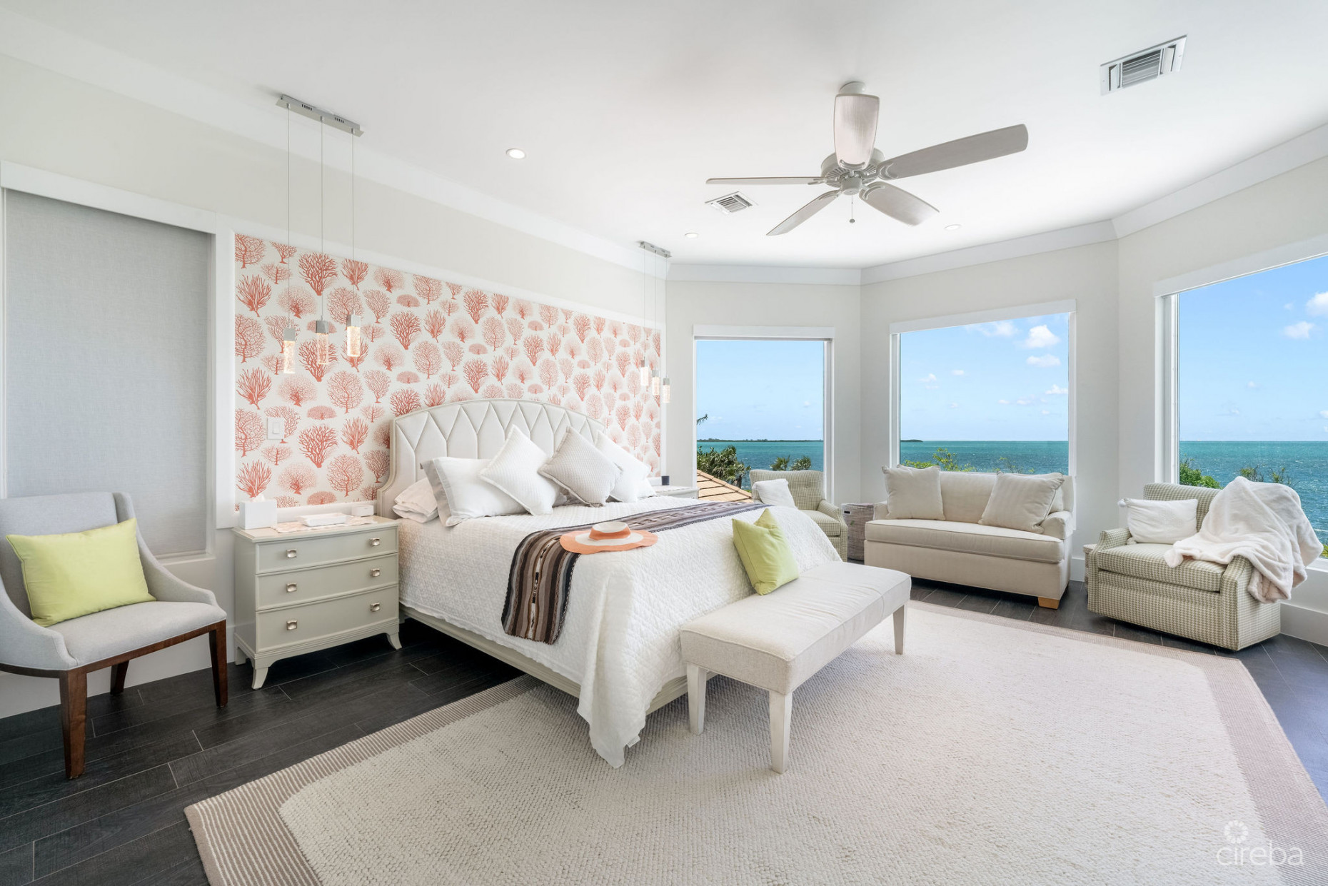 CHIARO DI LUNA, A LUXURY OCEAN FRONT ESTATE IN VISTA DEL MAR