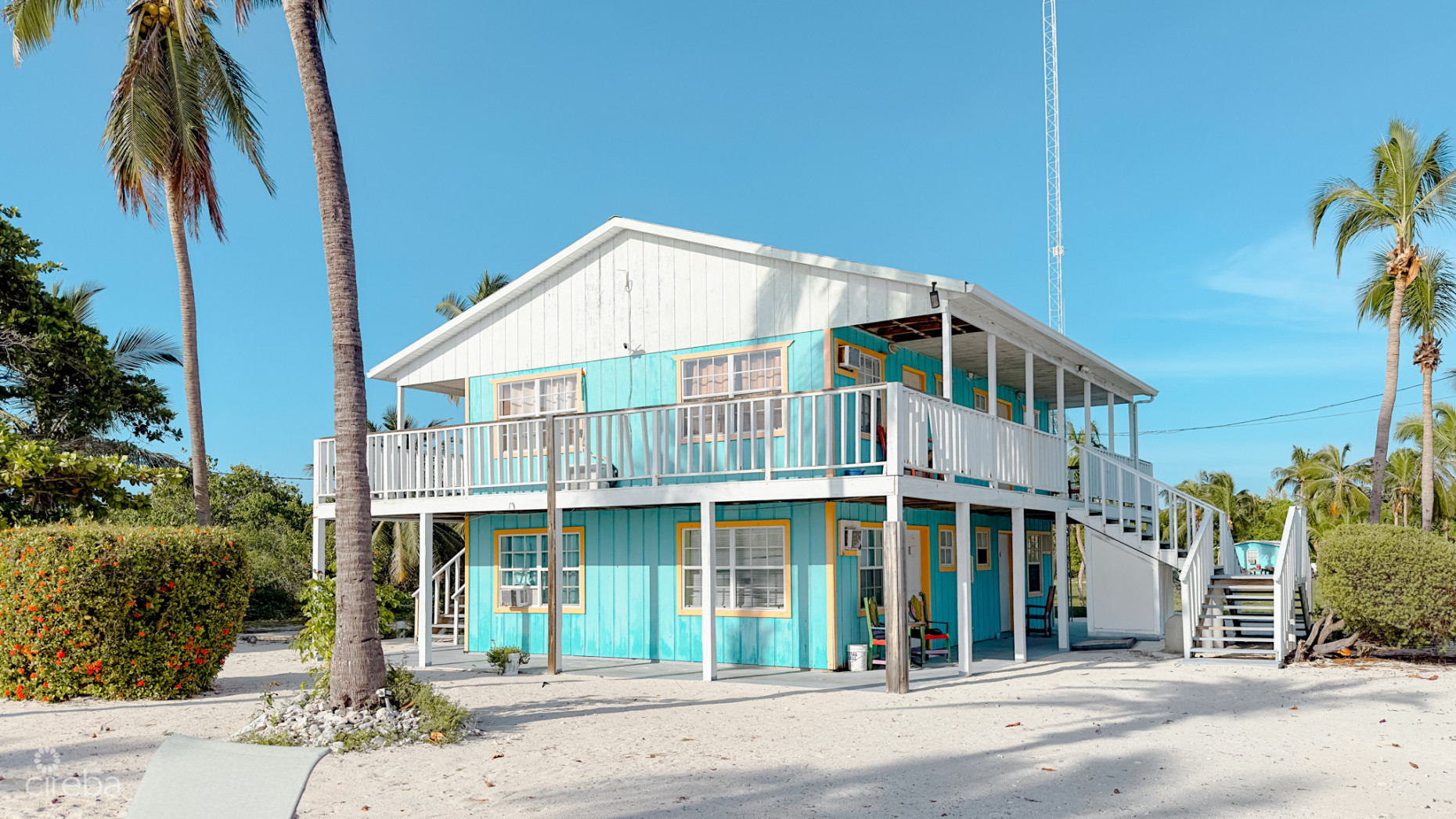LITTLE CAYMAN - KINGSTON BIGHT - INVESTMENT OPPORTUNITY