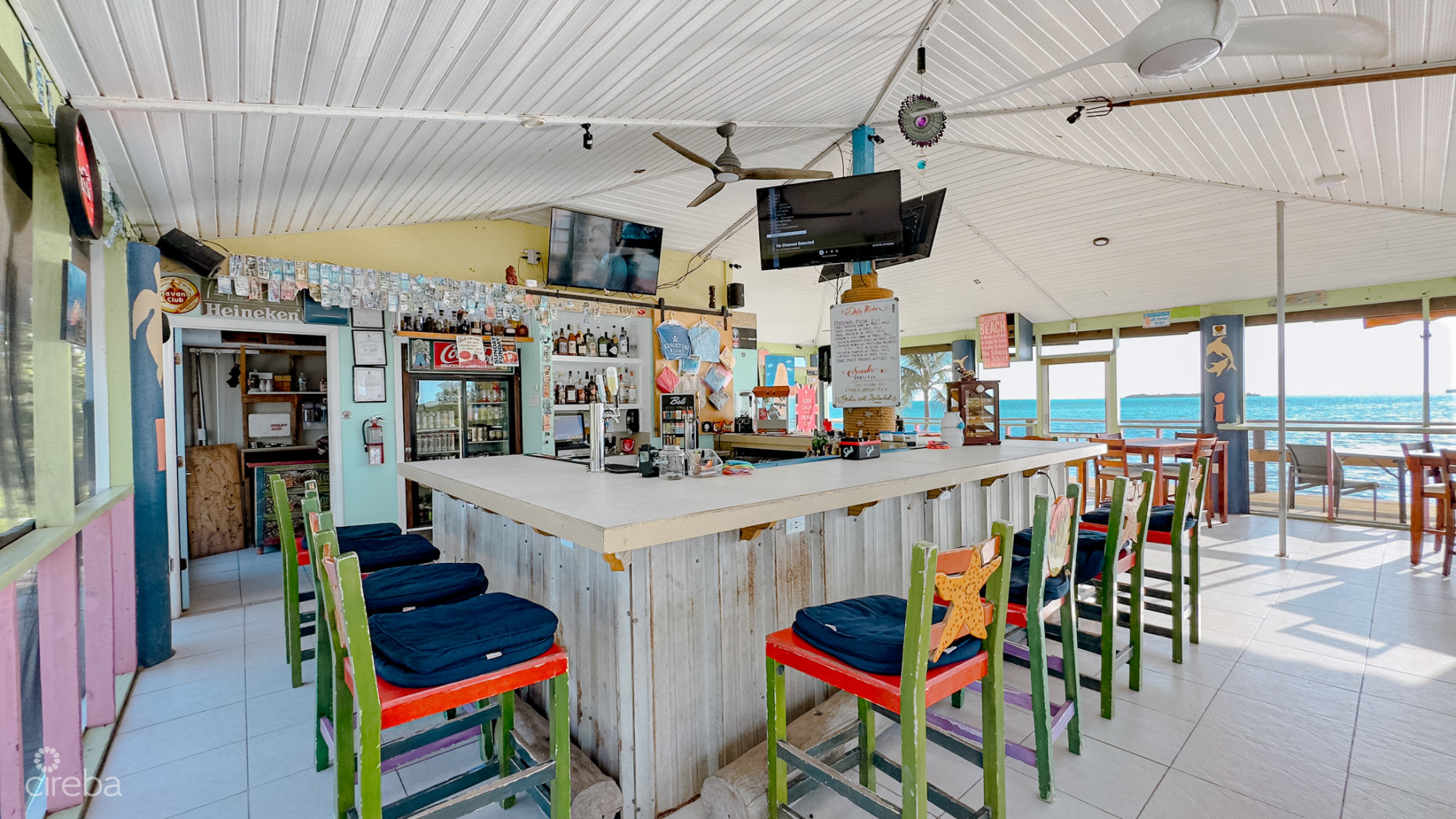 LITTLE CAYMAN - KINGSTON BIGHT - INVESTMENT OPPORTUNITY