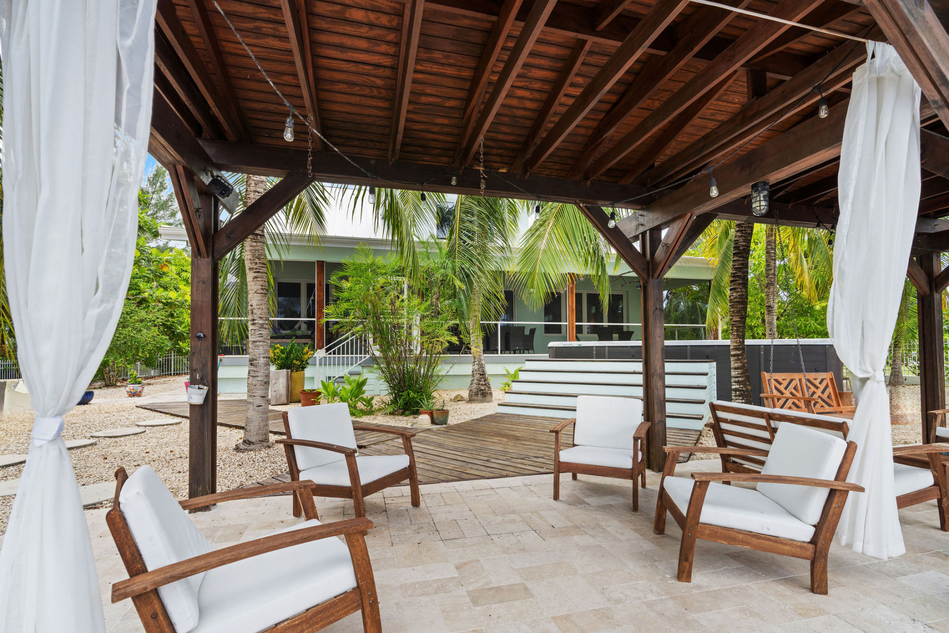 Sunrise Landing Family Home