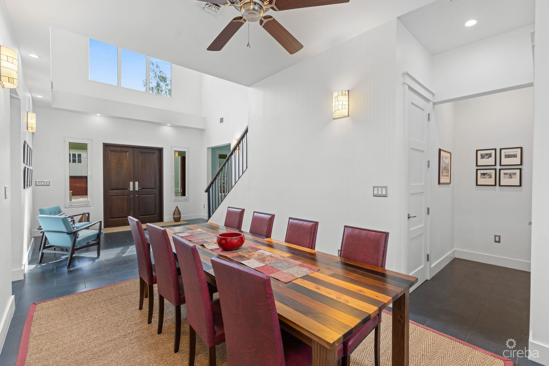 SUNRISE LANDING FAMILY HOME