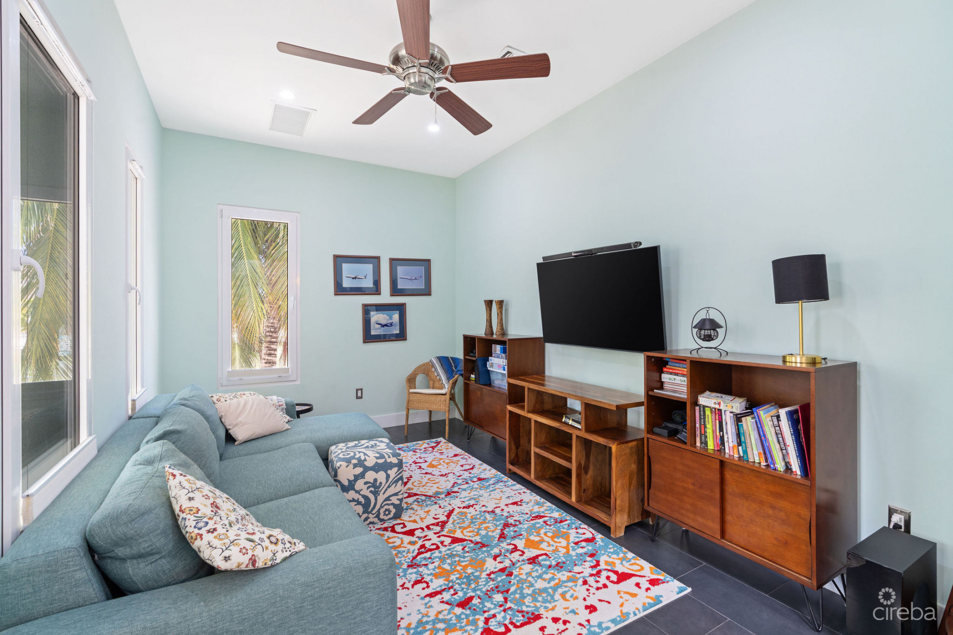 SUNRISE LANDING FAMILY HOME