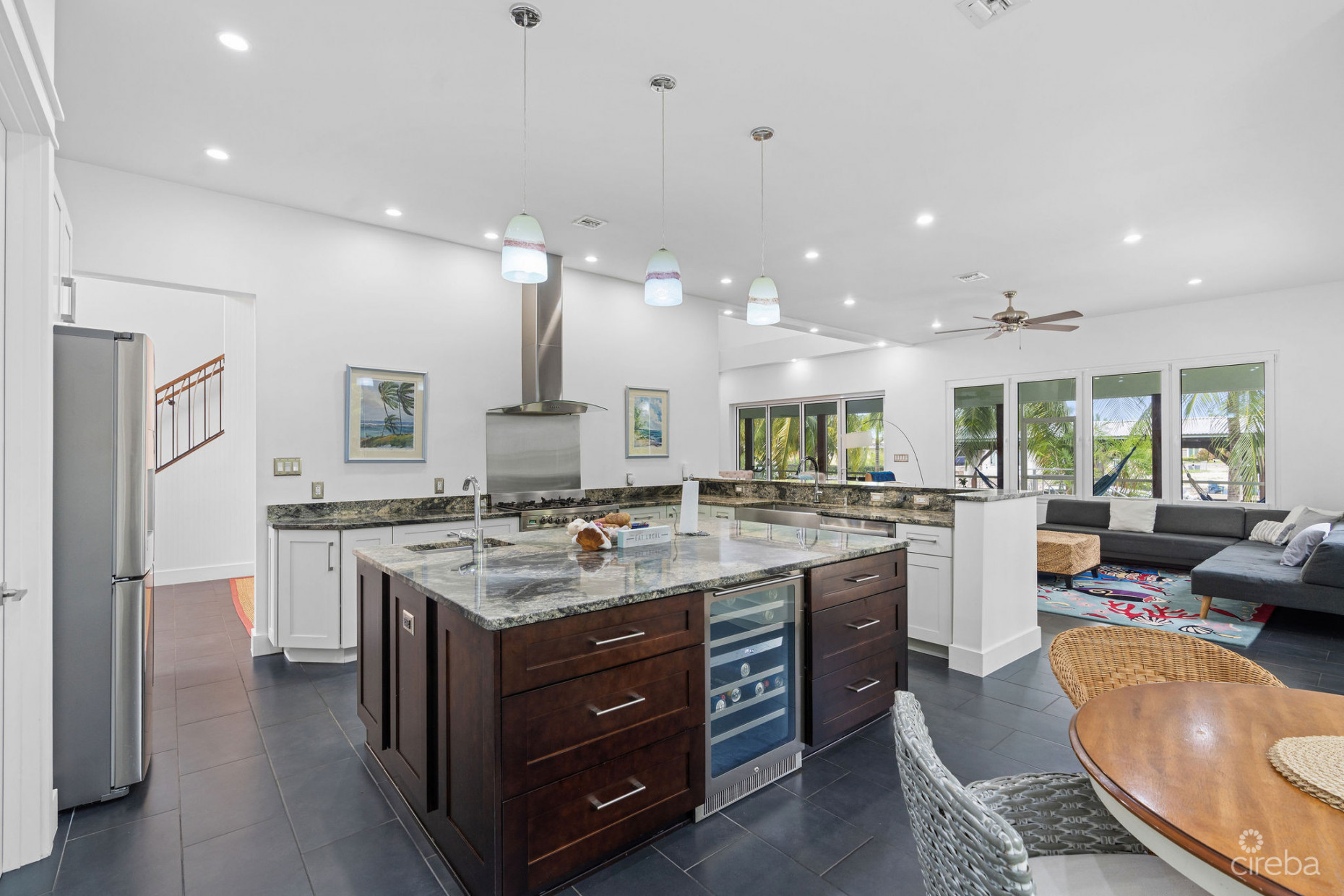 SUNRISE LANDING FAMILY HOME