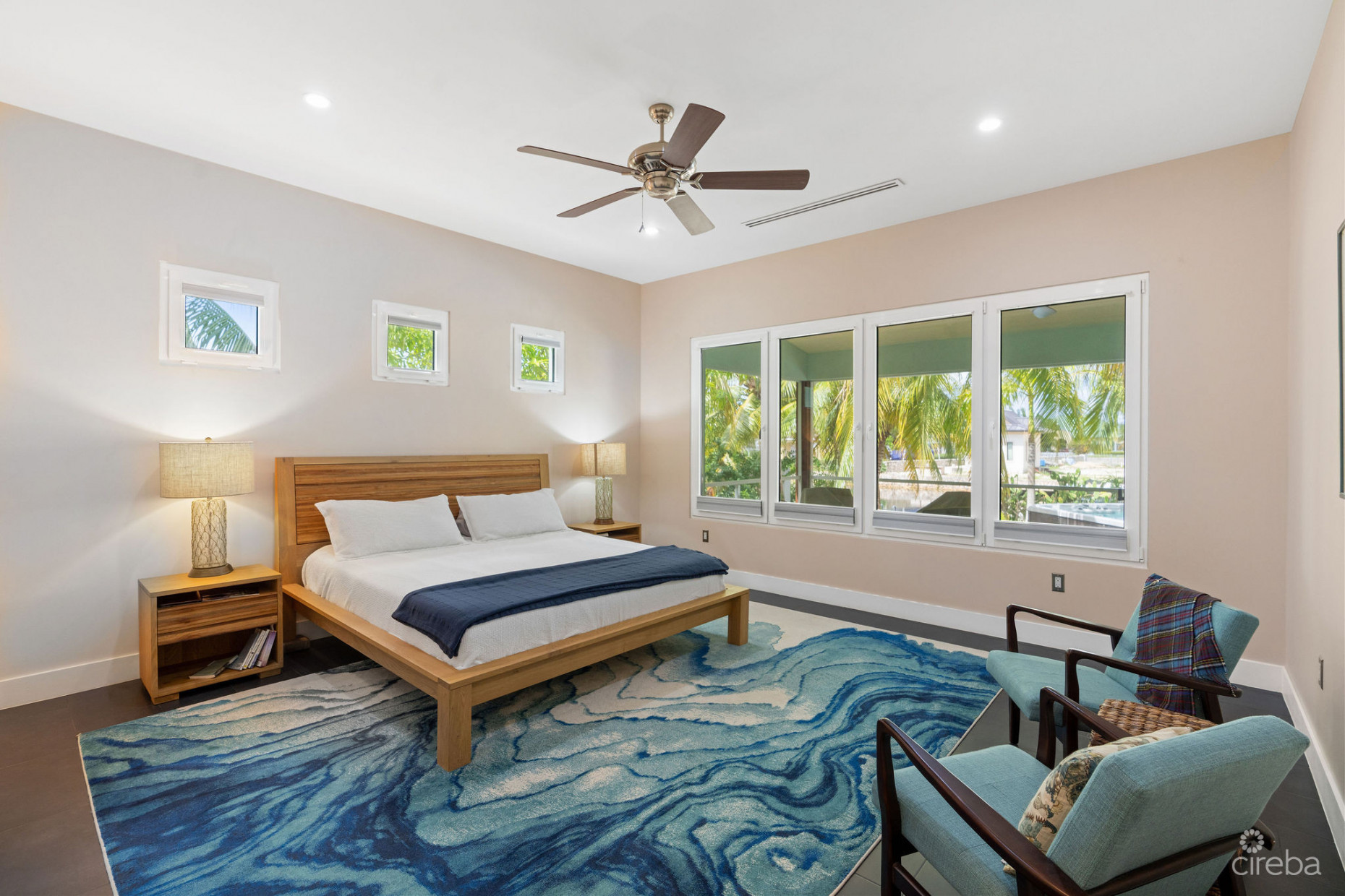 SUNRISE LANDING FAMILY HOME