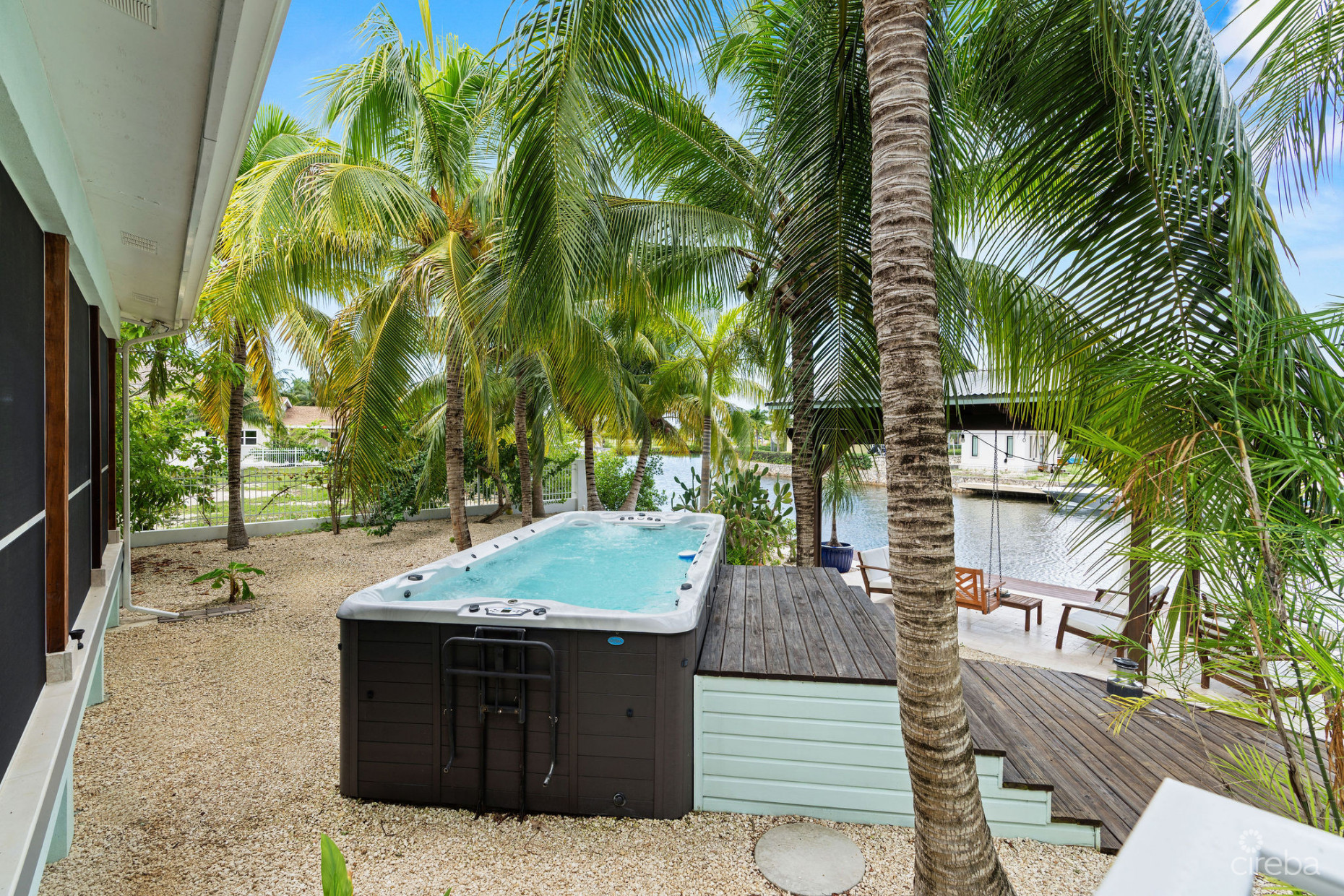 SUNRISE LANDING FAMILY HOME