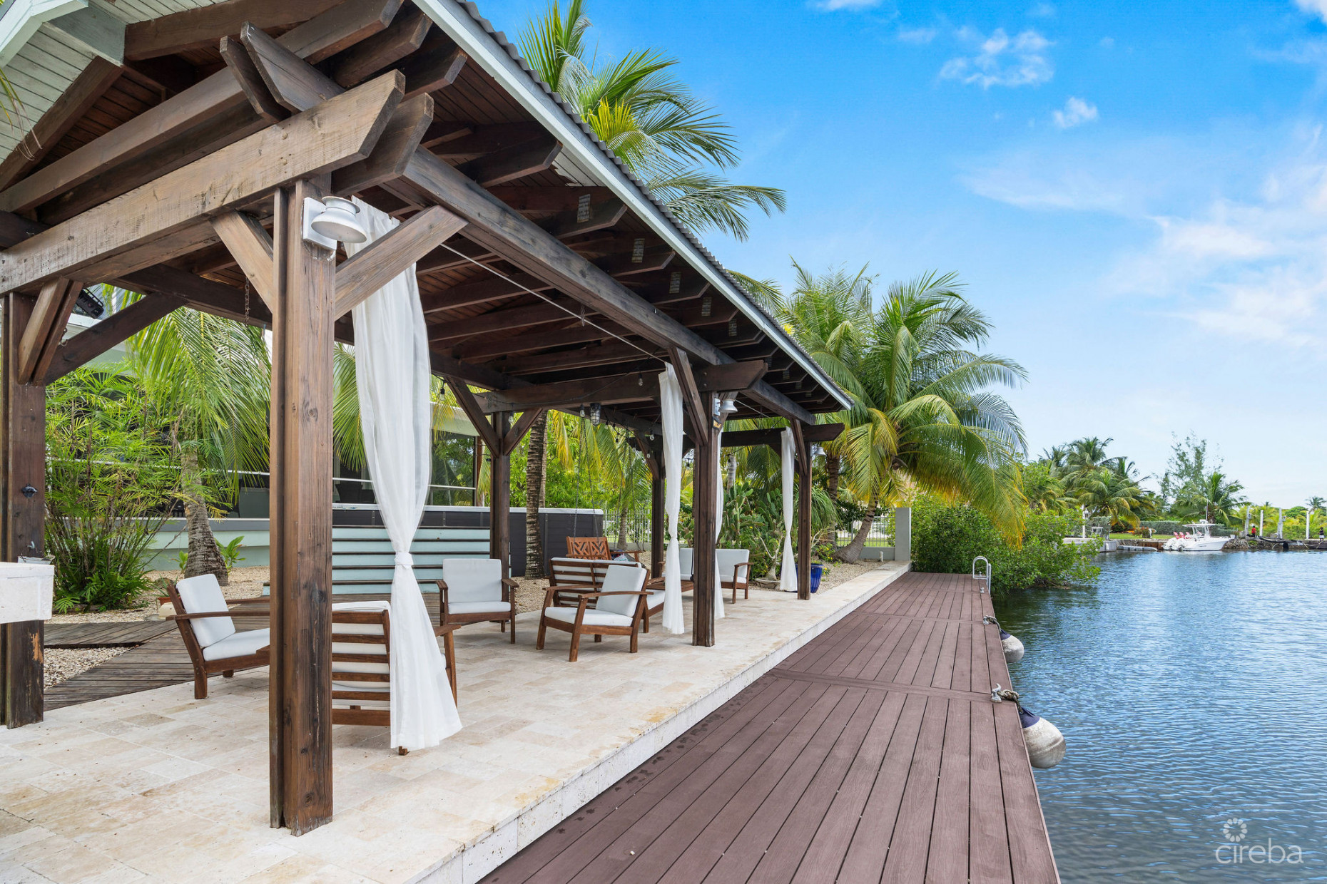 SUNRISE LANDING FAMILY HOME