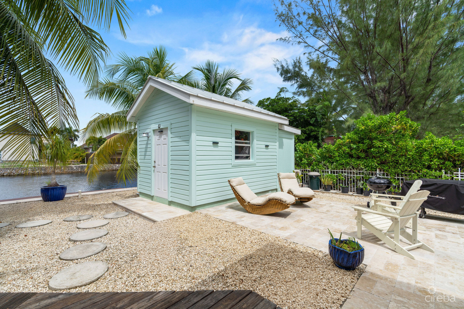 SUNRISE LANDING FAMILY HOME