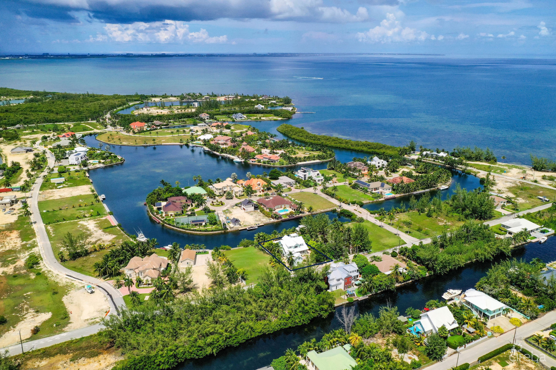 SUNRISE LANDING FAMILY HOME