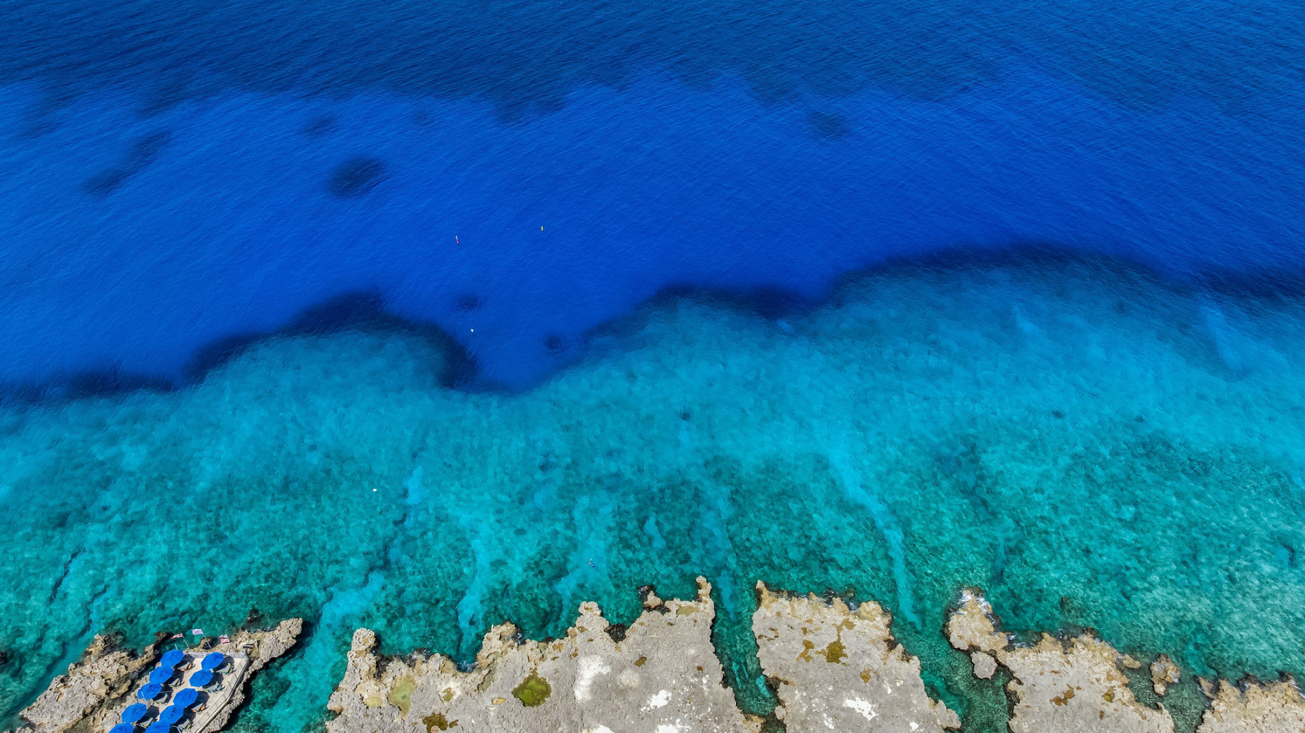 Prime Oceanfront Land - West Bay 0.83 Acres