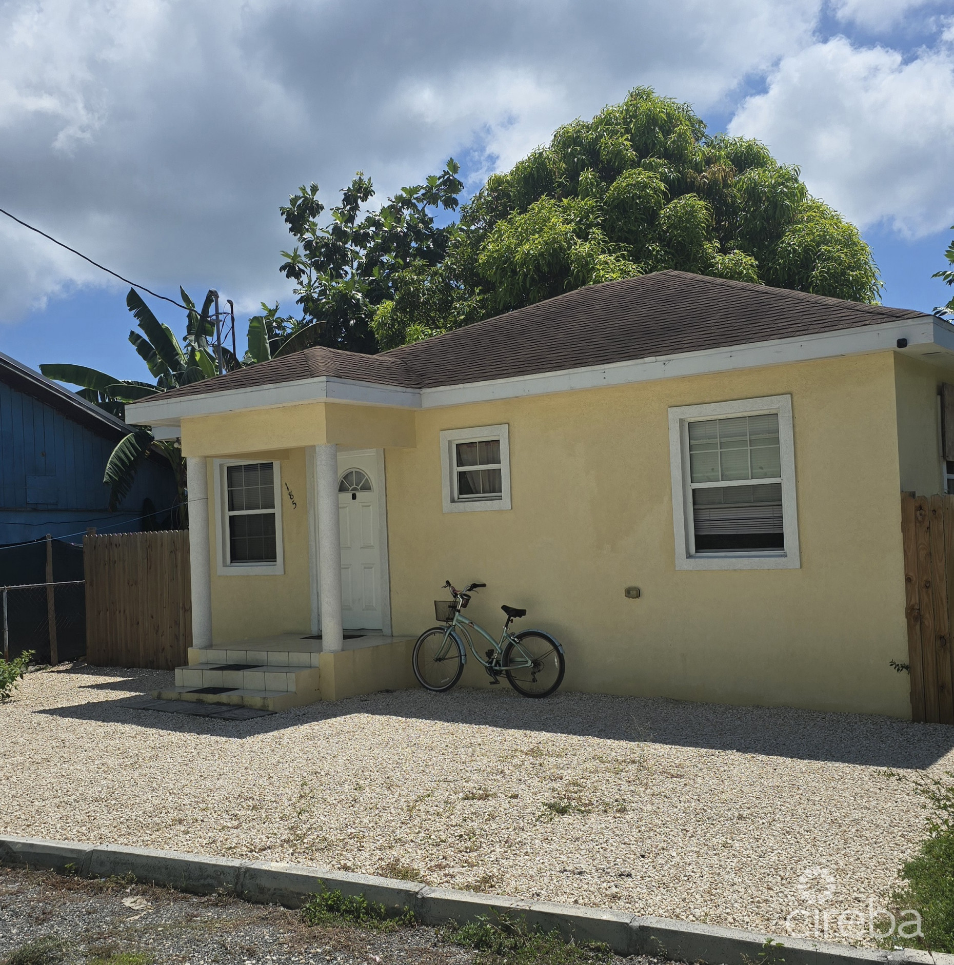 #185 EASTERN AVENUE HOME