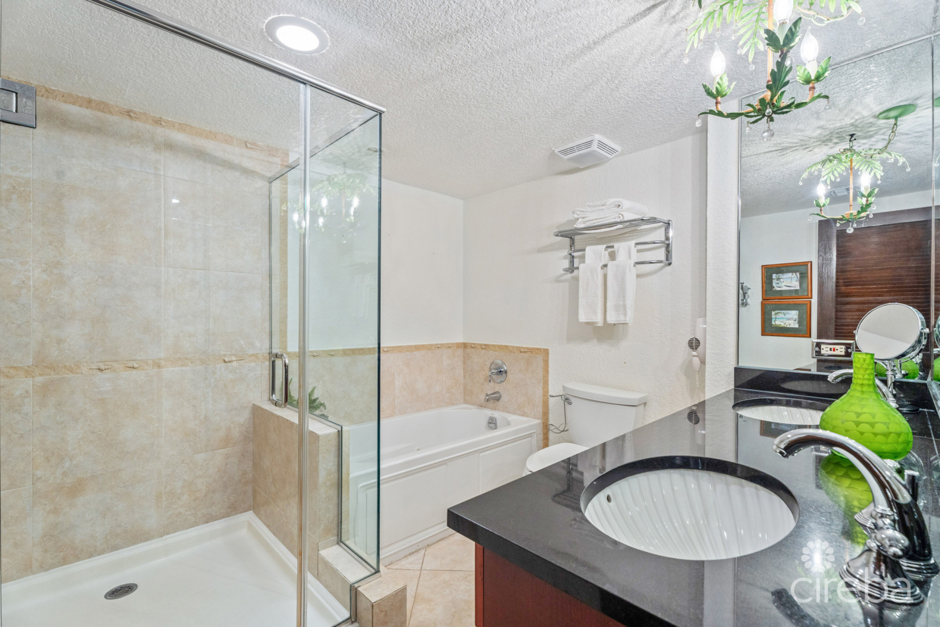 COLONIAL CLUB 18, SEVEN MILE BEACH