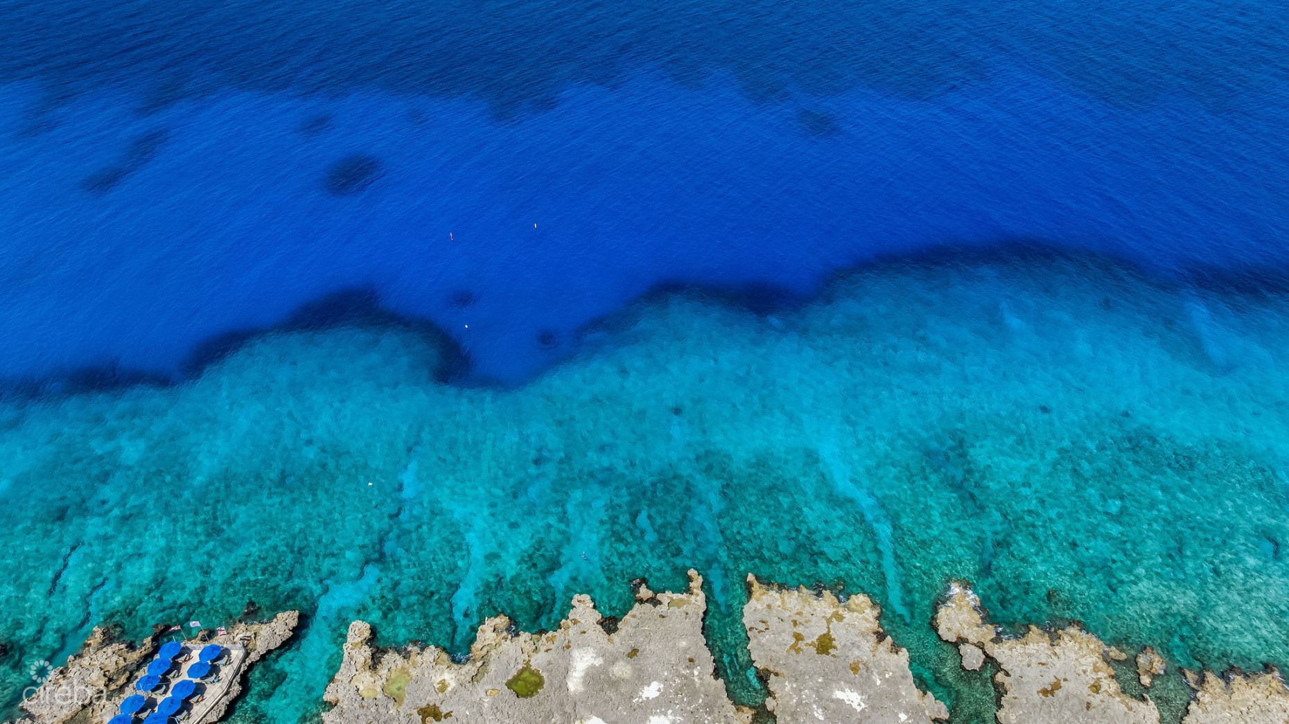 PRIME OCEANFRONT LAND - WEST BAY 0.83 ACRES