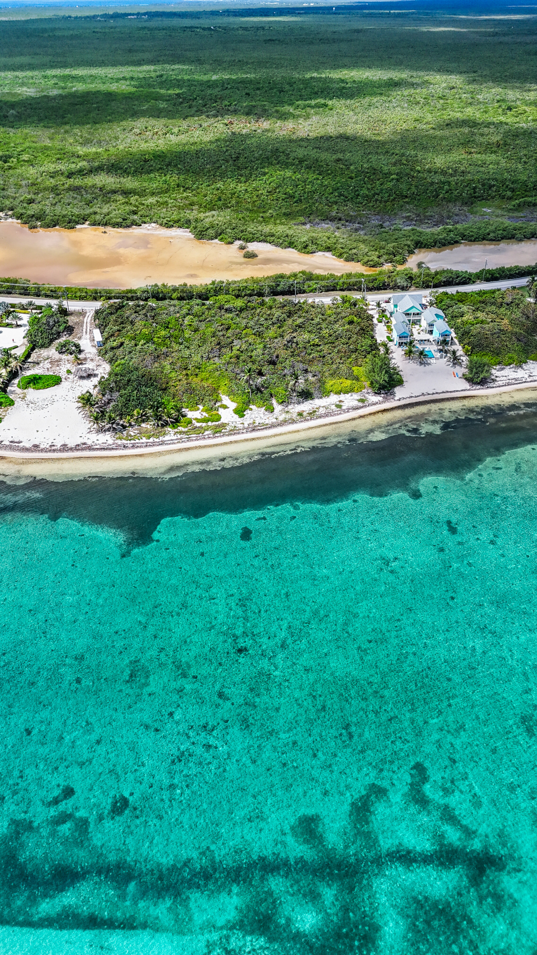 OCEANFRONT DEVELOPMENT LAND | 3.23 ACRES WITH 360FT BEACH FRONTAGE