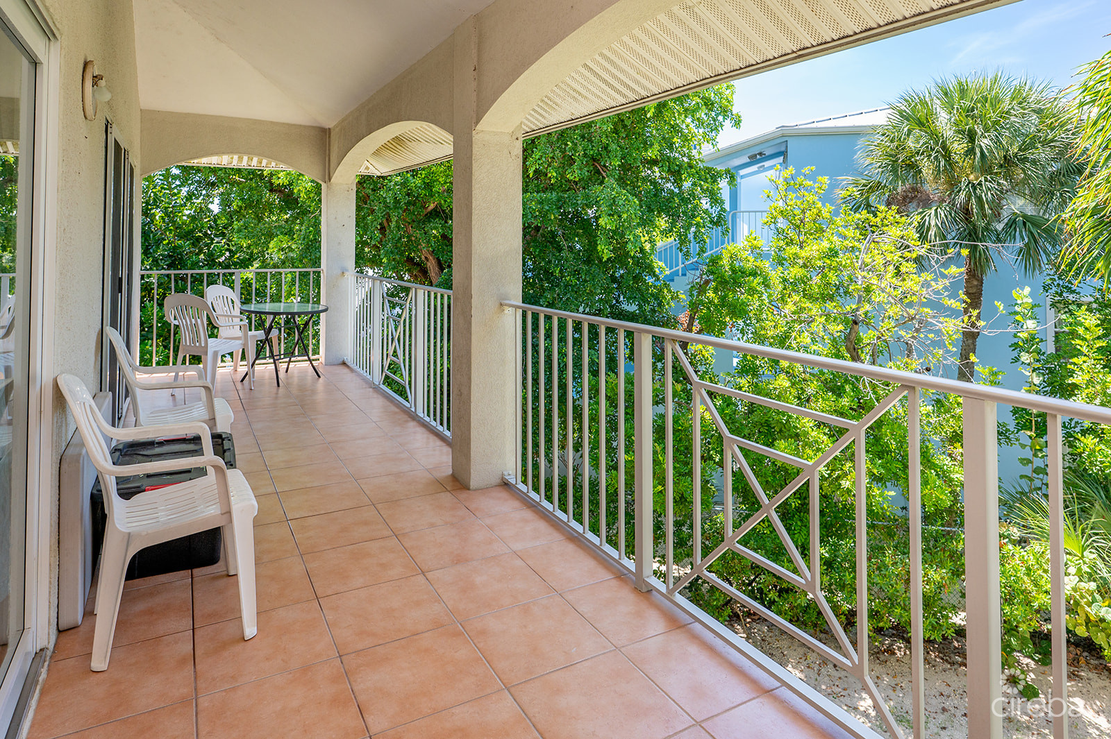 SUNSET COVE  - PENTHOUSE - CORNER UNIT