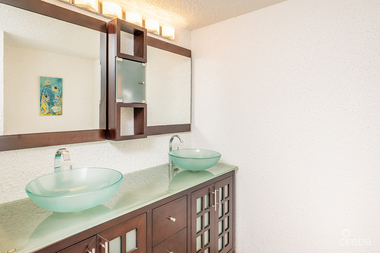 SUNSET COVE  - PENTHOUSE - CORNER UNIT