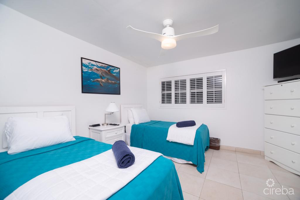 DISCOVERY POINT CLUB