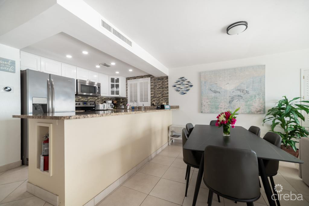 DISCOVERY POINT CLUB