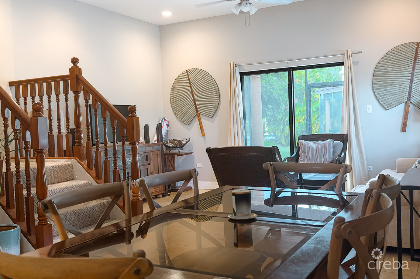 2 BED TOWNHOUSE GEORGE TOWN HILTON ESTATES