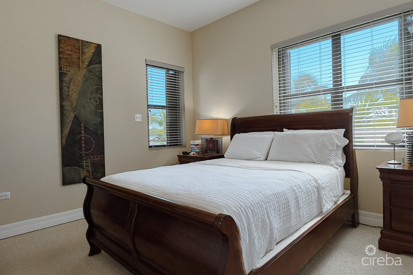 2 BED TOWNHOUSE GEORGE TOWN HILTON ESTATES