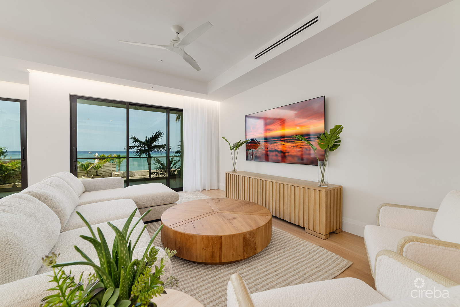 RESIDENCE 4 - THE SANDS