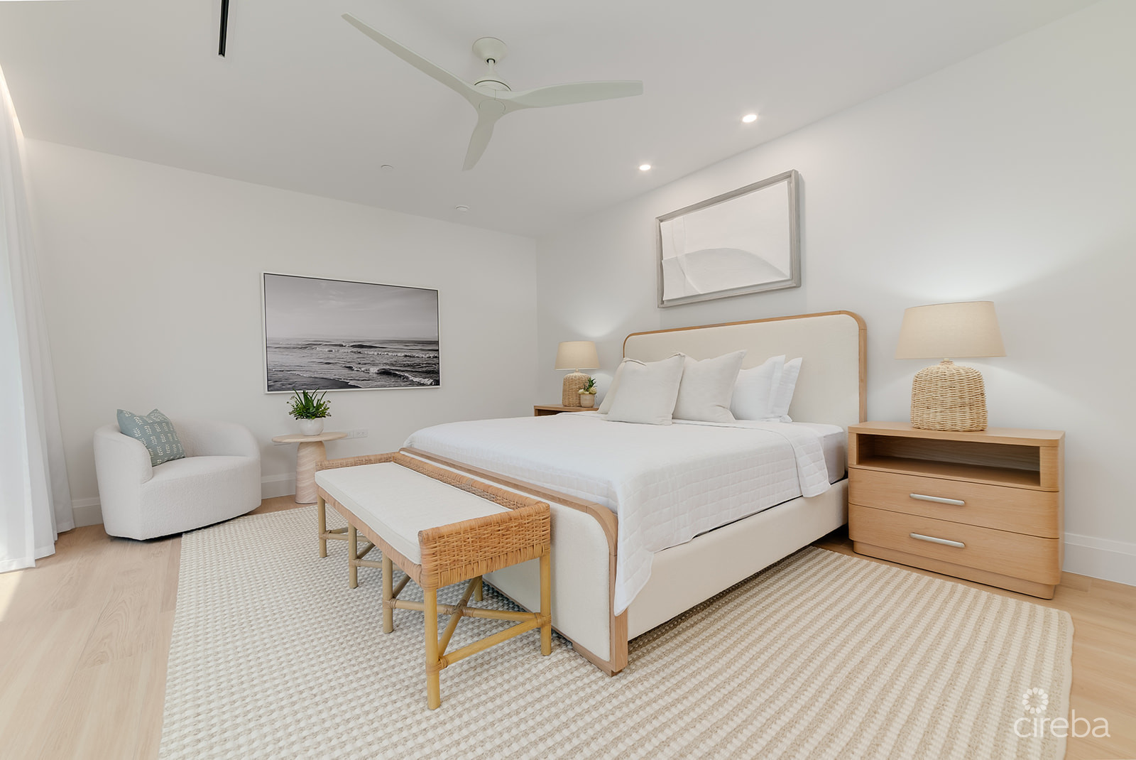 RESIDENCE 4 - THE SANDS